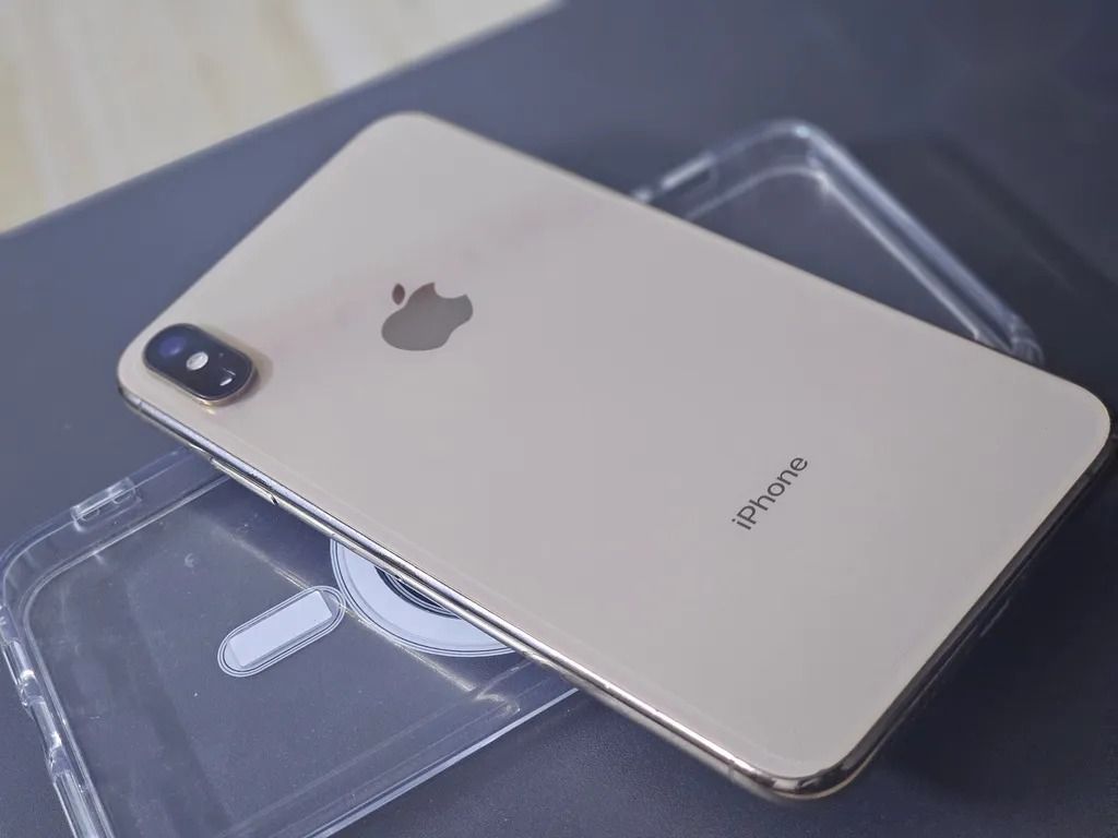 Apple iPhone XS Max
