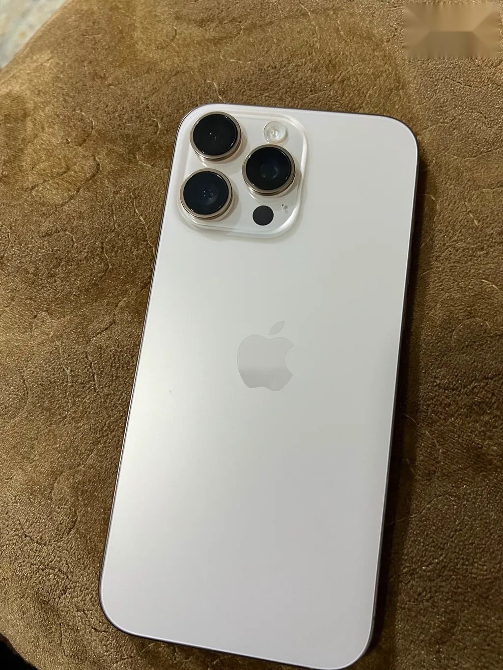 Apple iPhone 16 Pro Max