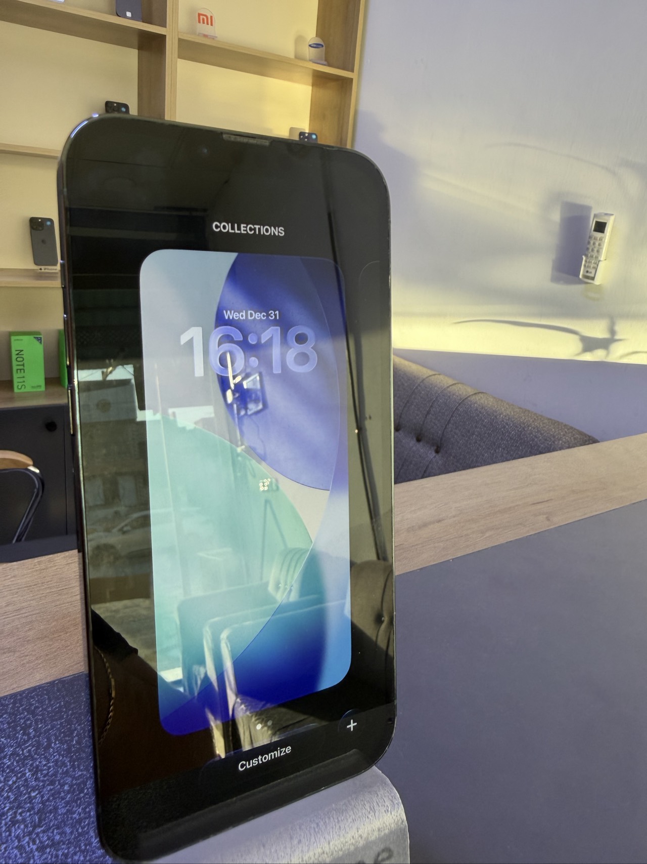 Apple iPhone 13 Pro Max — 745,000 د.ع