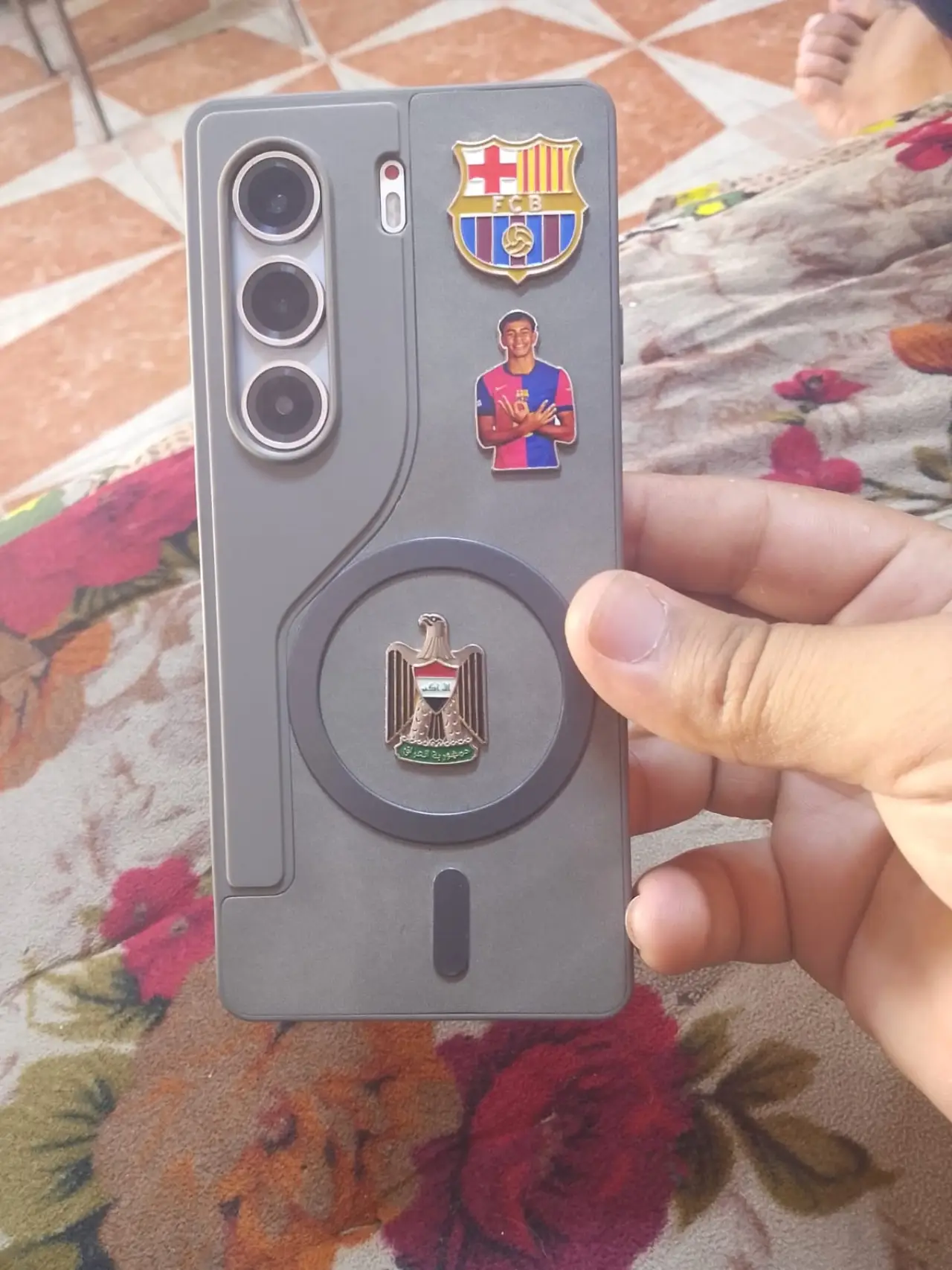 Tecno Camon 40 Pro 5G — 325,000 د.ع