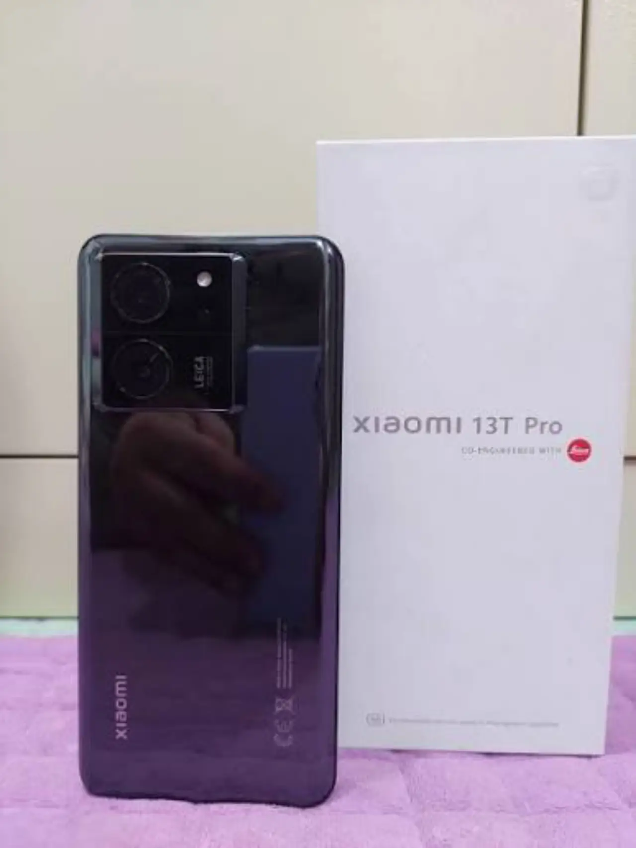 Xiaomi 13T — 350,000 د.ع