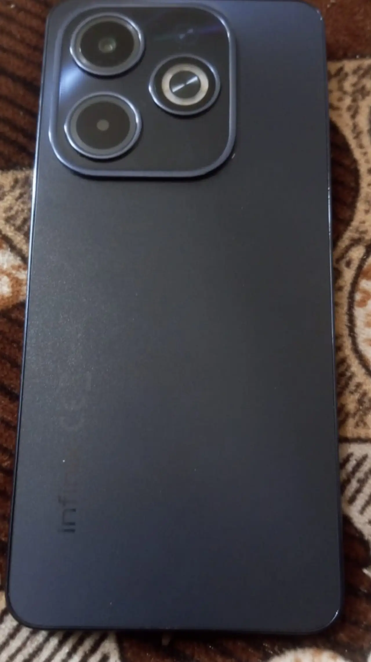 Infinix HOT 40i