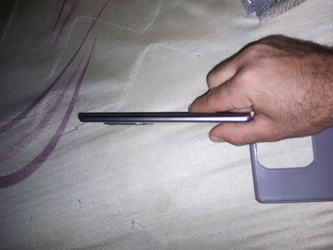 Infinix NOTE 50S 5G