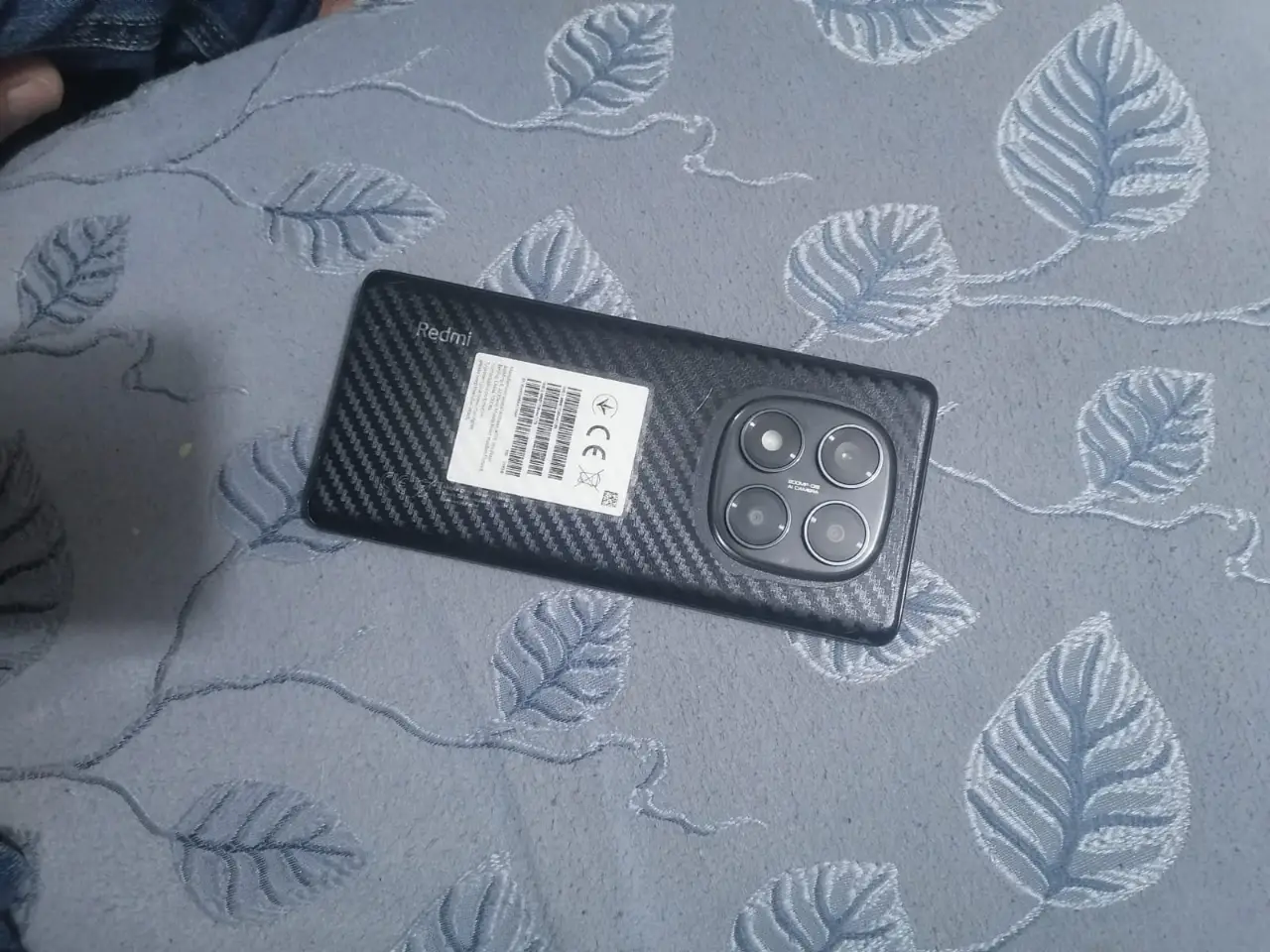 Xiaomi RedmiNote14 — 350,000 د.ع