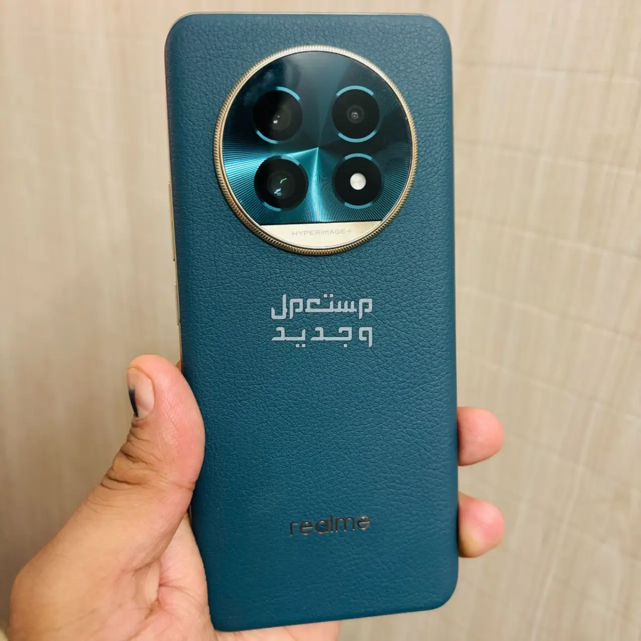 Realme 13 Pro+ — 400,000 د.ع