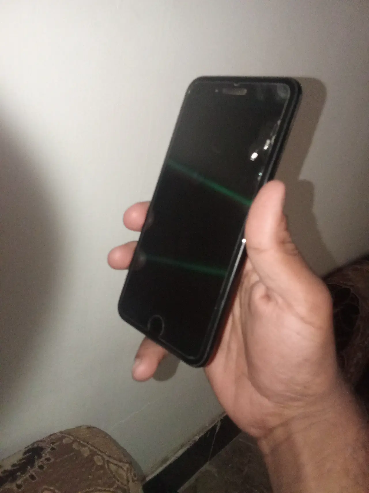 Apple iPhone 7 plus — 95,000 د.ع