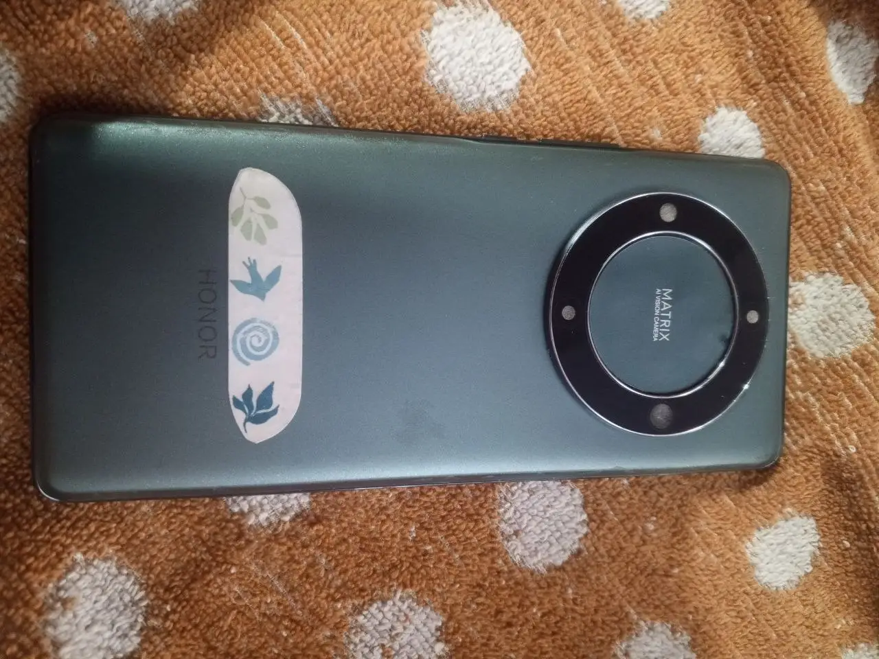 Honor X9a — 225,000 د.ع