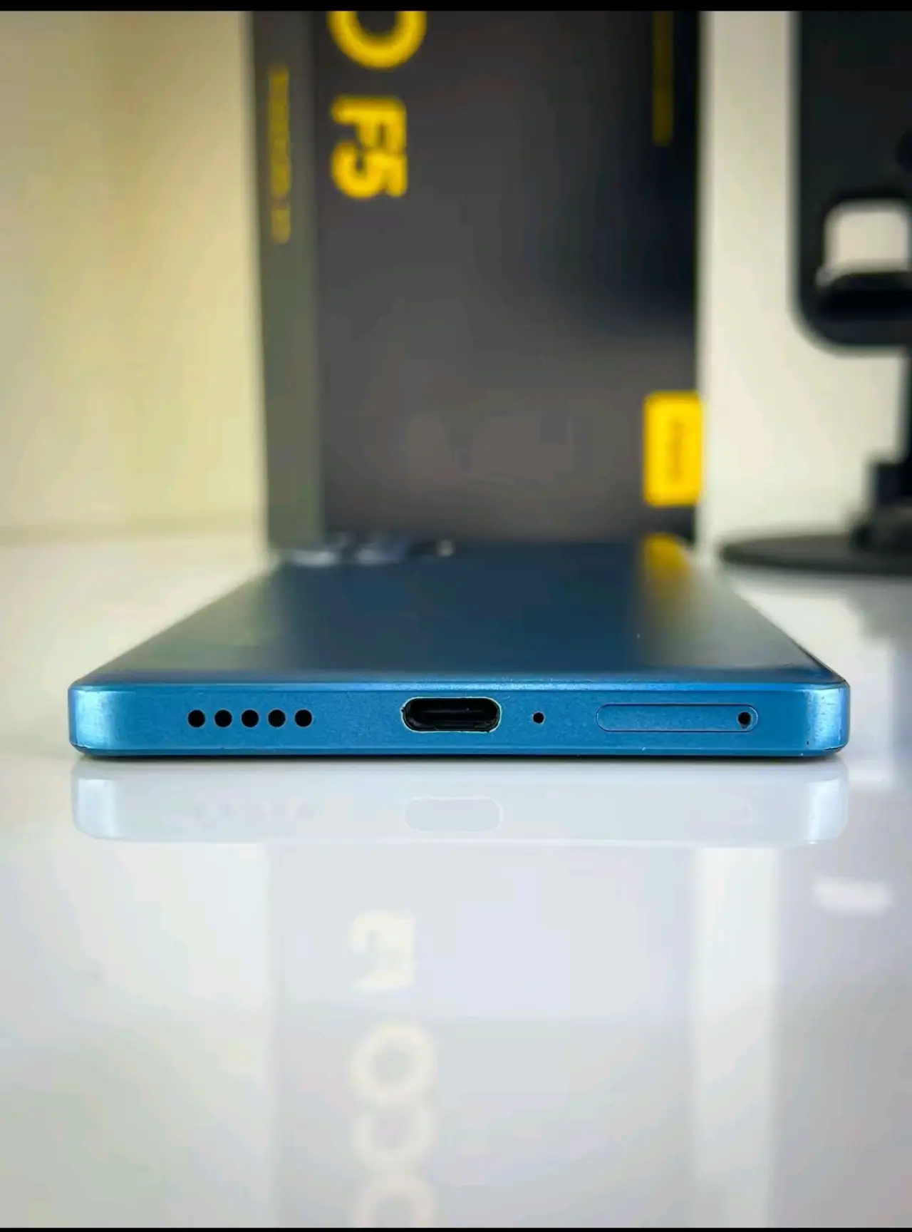 POCO F5 — 300,000 د.ع