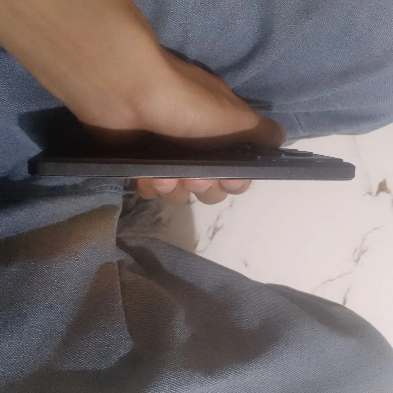 POCO X6 PRO 5G — 350,000 د.ع