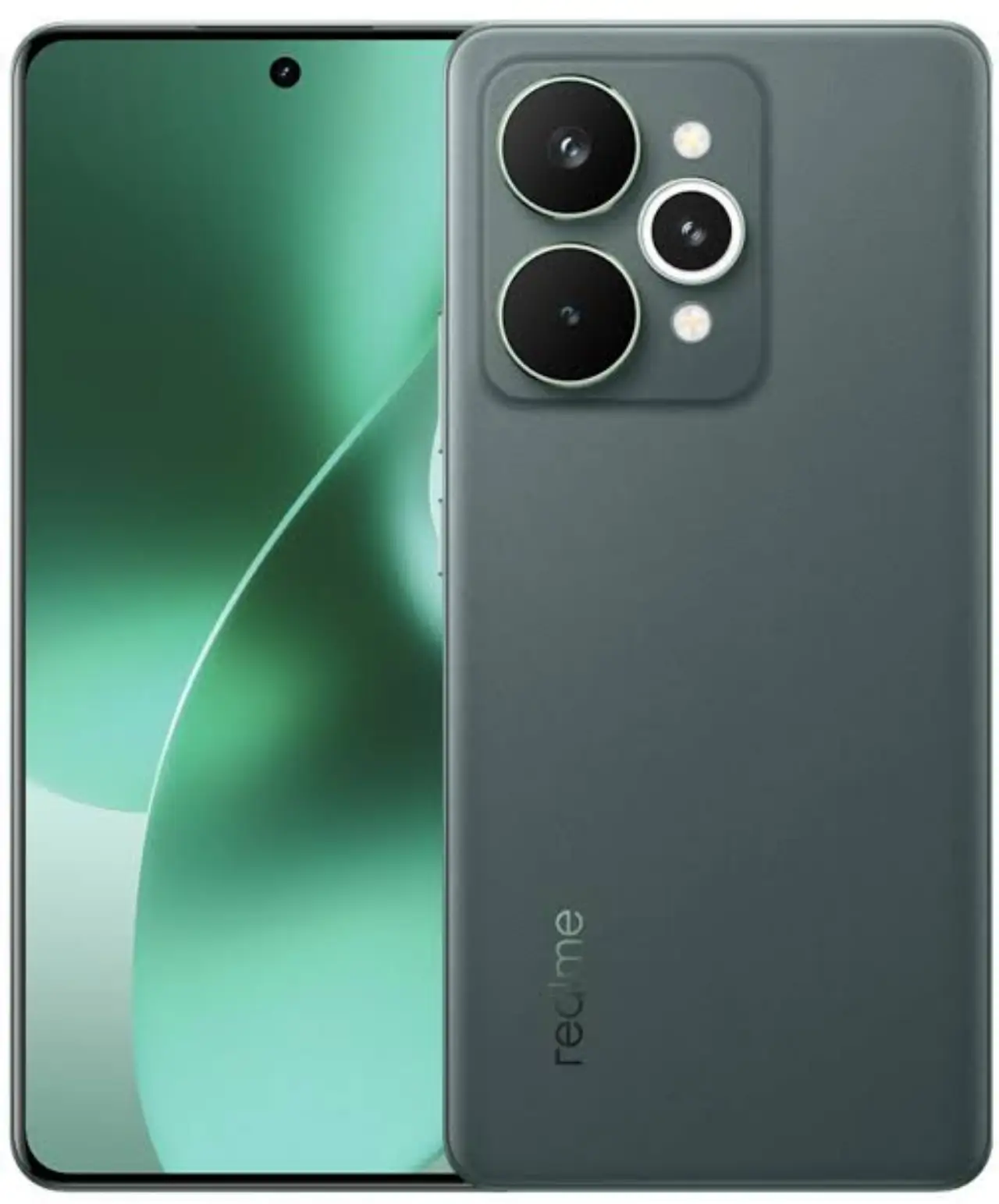 Realme 15 Pro — 510,000 د.ع