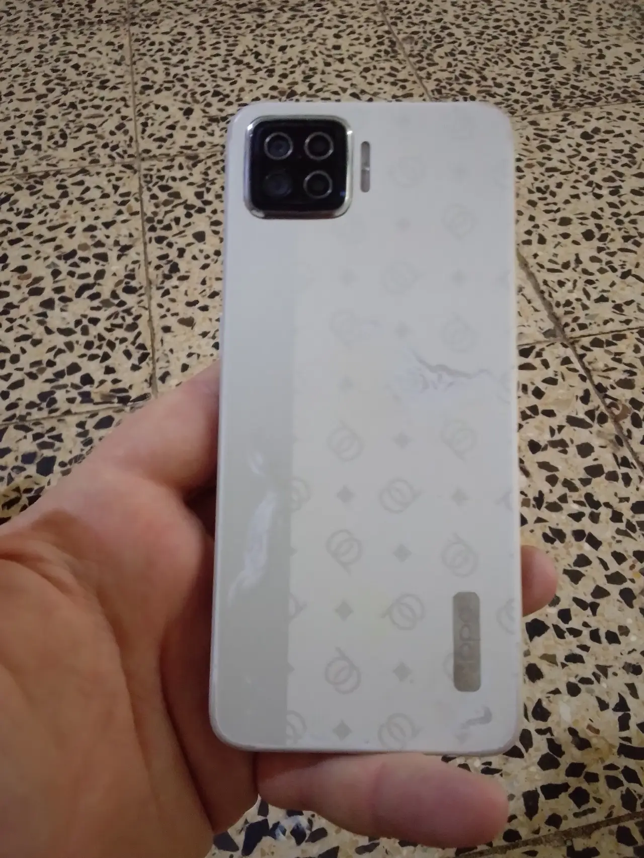 OPPO A73 5G — 100,000 د.ع