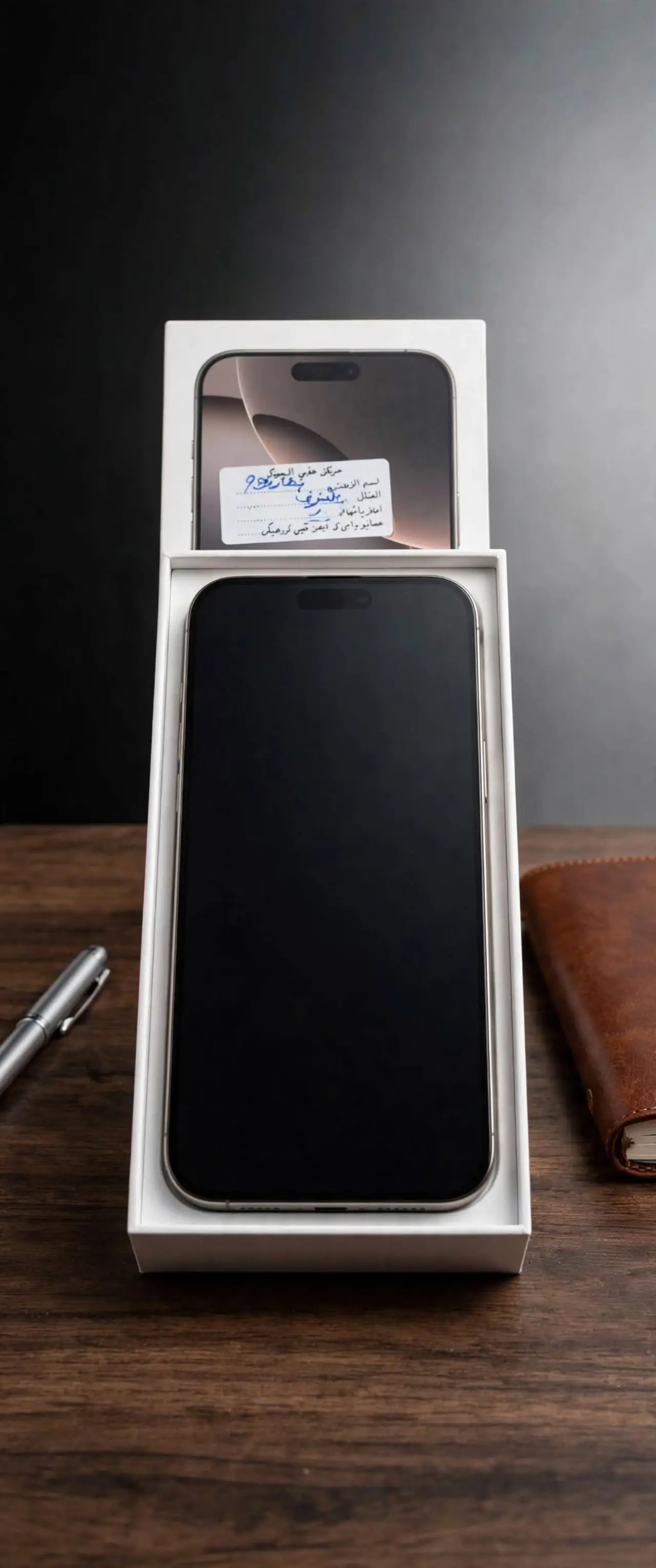 Apple iPhone 16 Pro Max