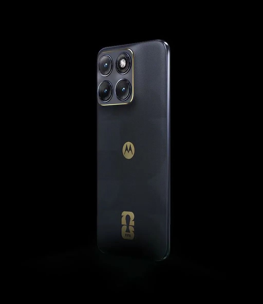 Motorola Edge 70 Fusion