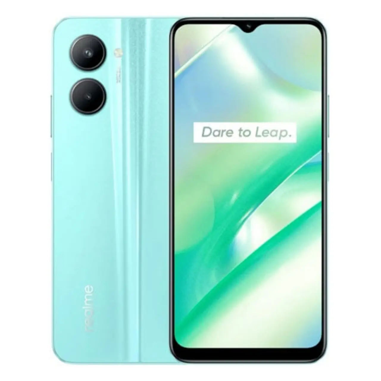 Realme C33 — 100,000 د.ع