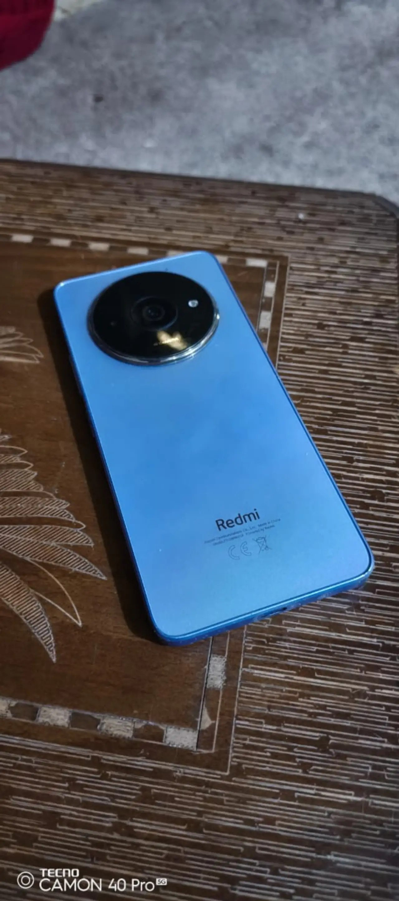 Realme A3 — 115,000 د.ع