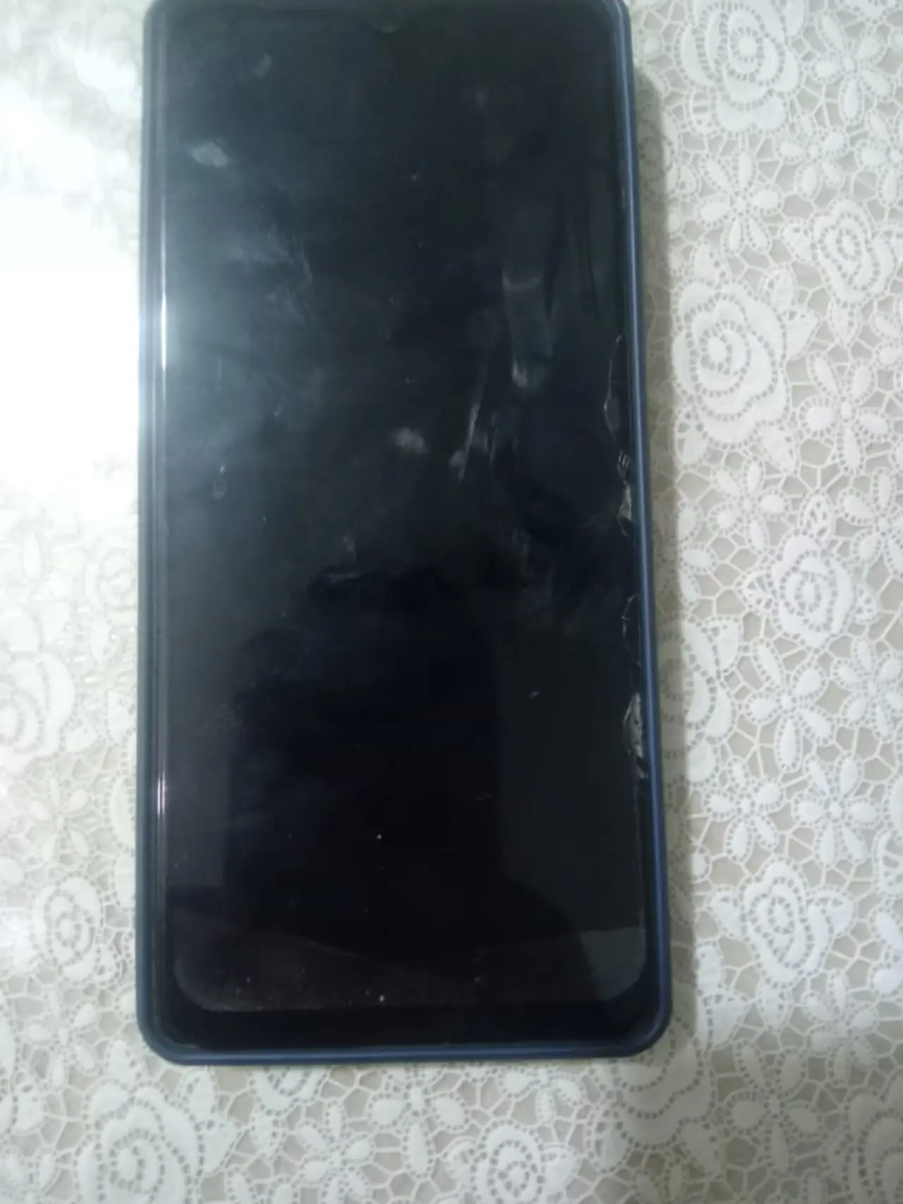 Tecno Pova 6 Pro