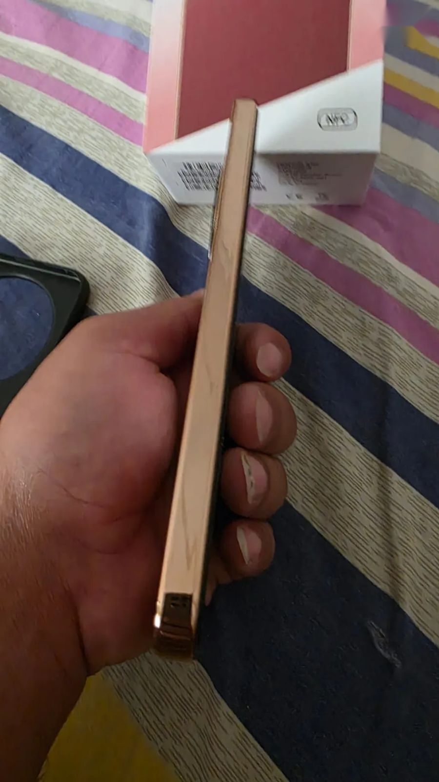 Honor جديد ما مستعمل — 450,000 د.ع
