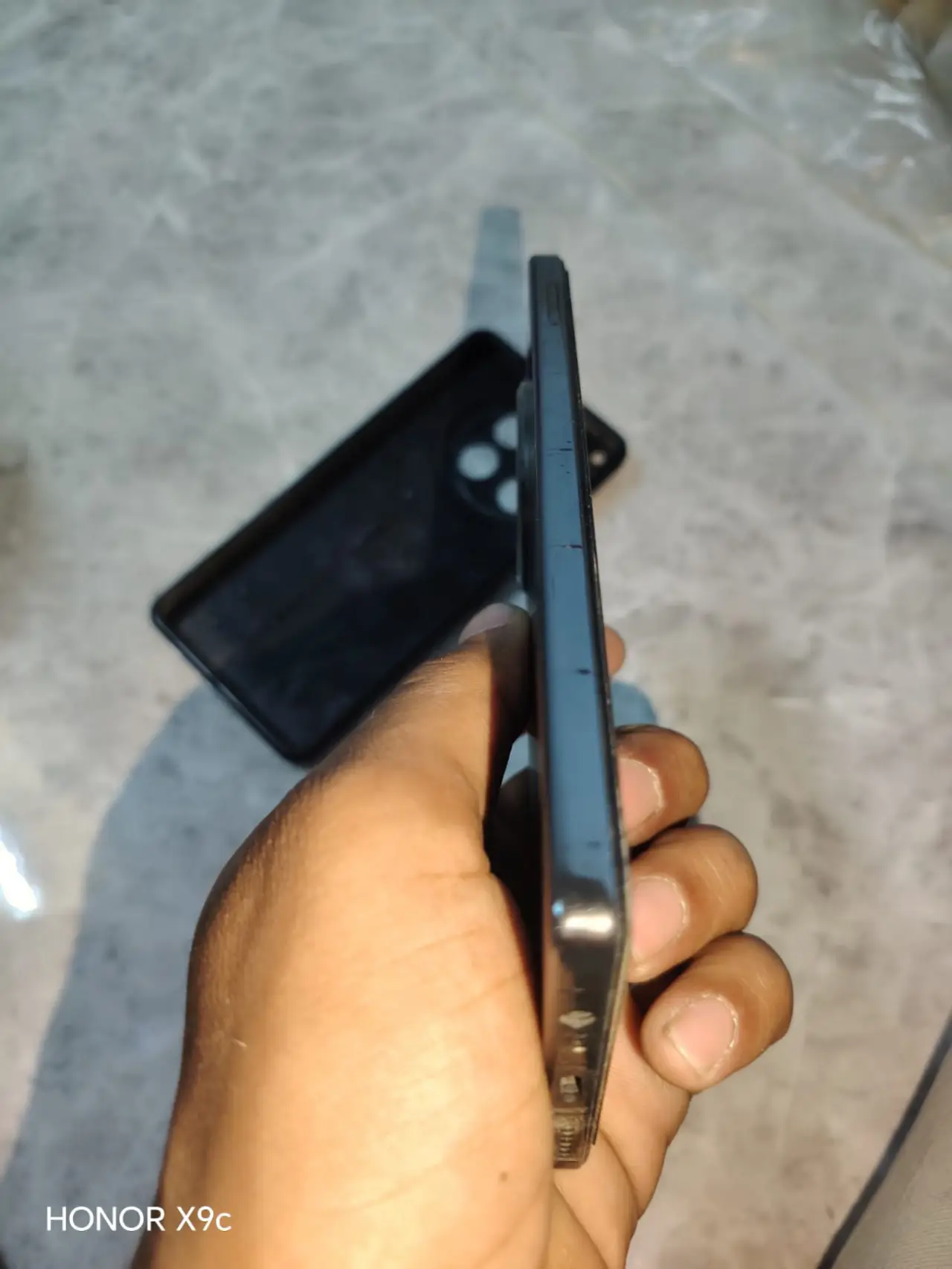 Tecno Camon 30