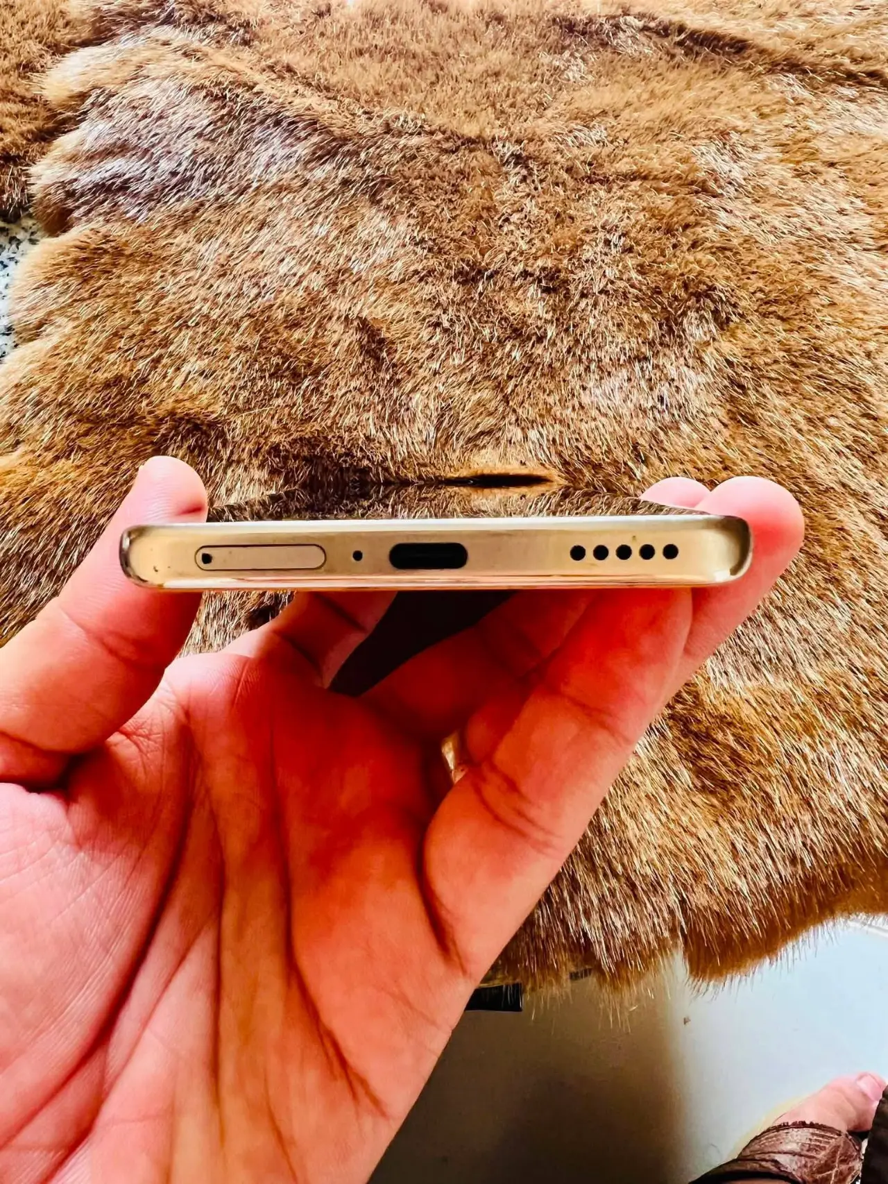 Honor X9b