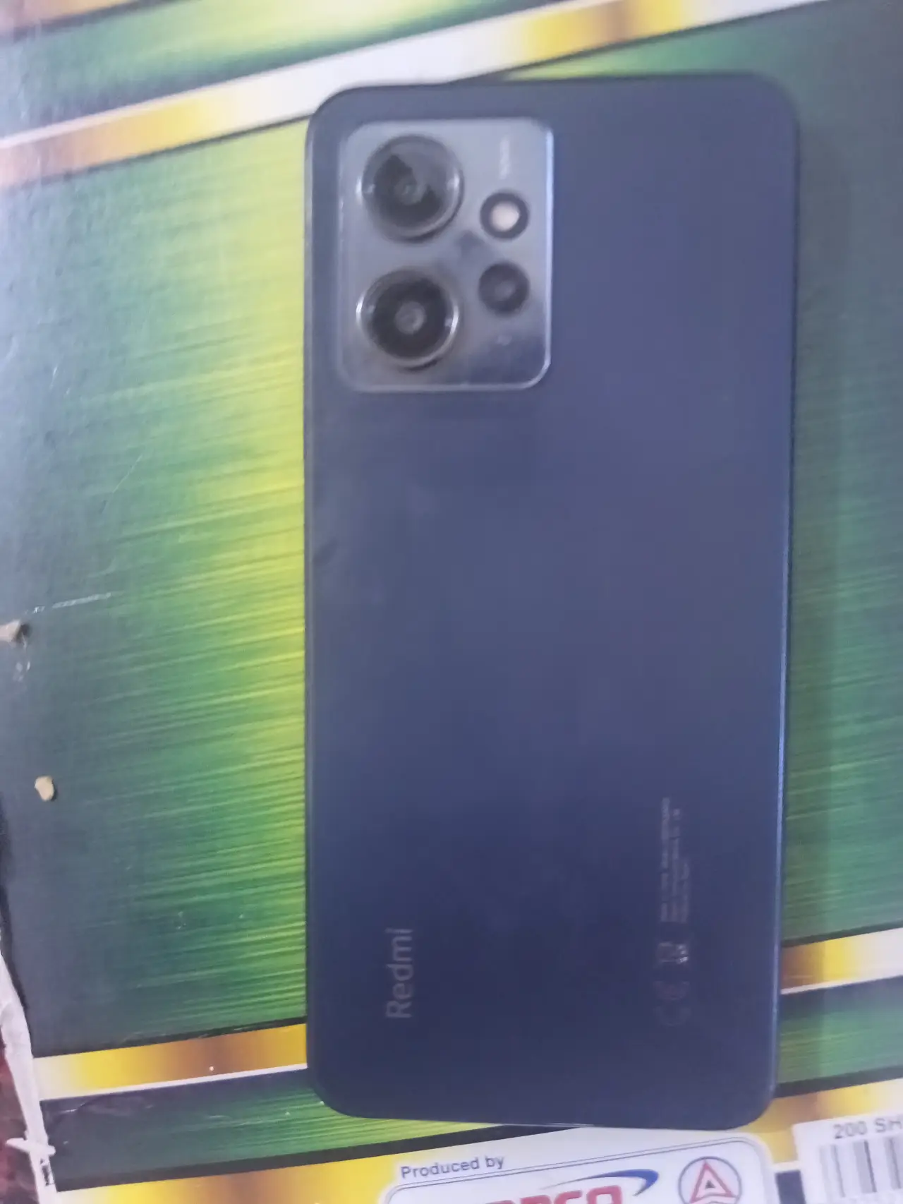 Xiaomi 12 — 150,000 د.ع