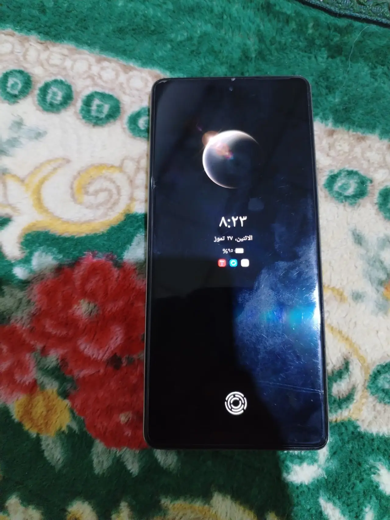 Tecno Camon 30 — 200,000 د.ع