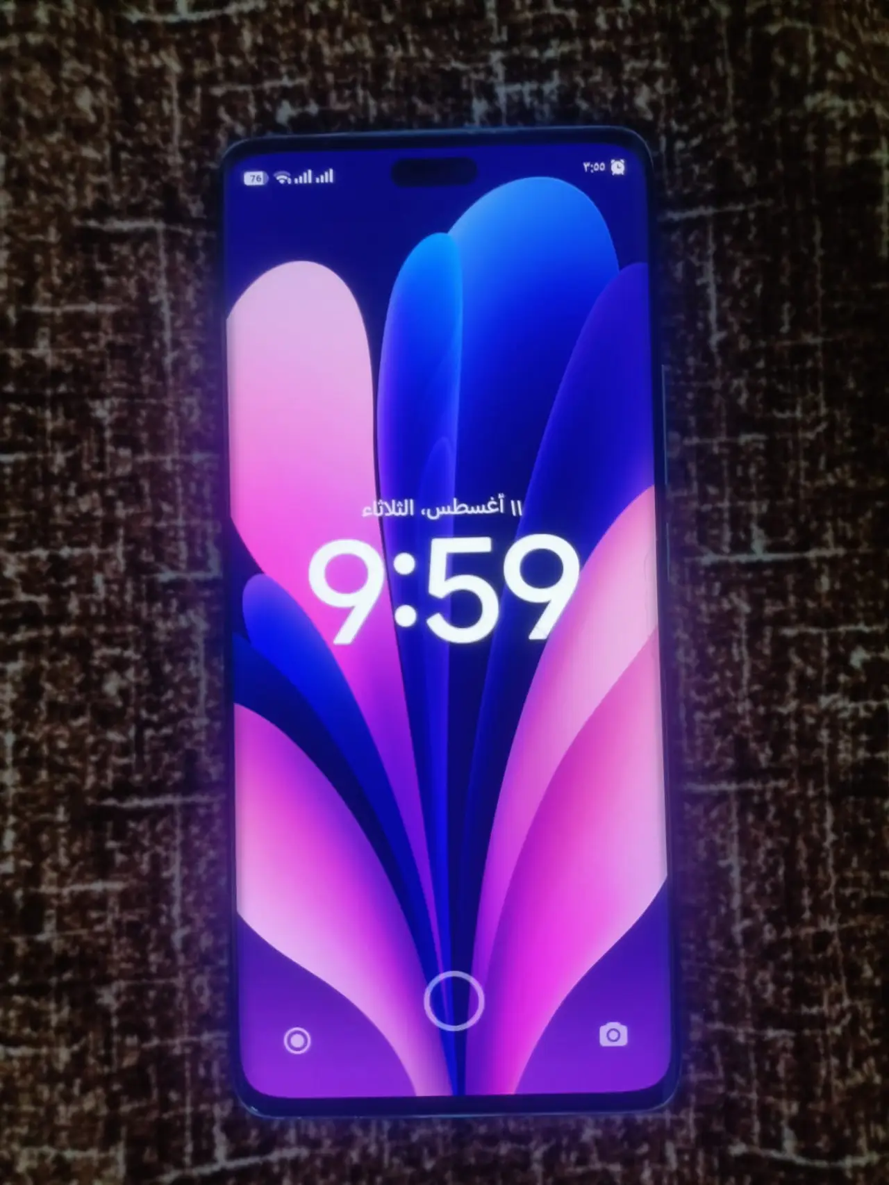 Xiaomi 13 Lite — 275,000 د.ع