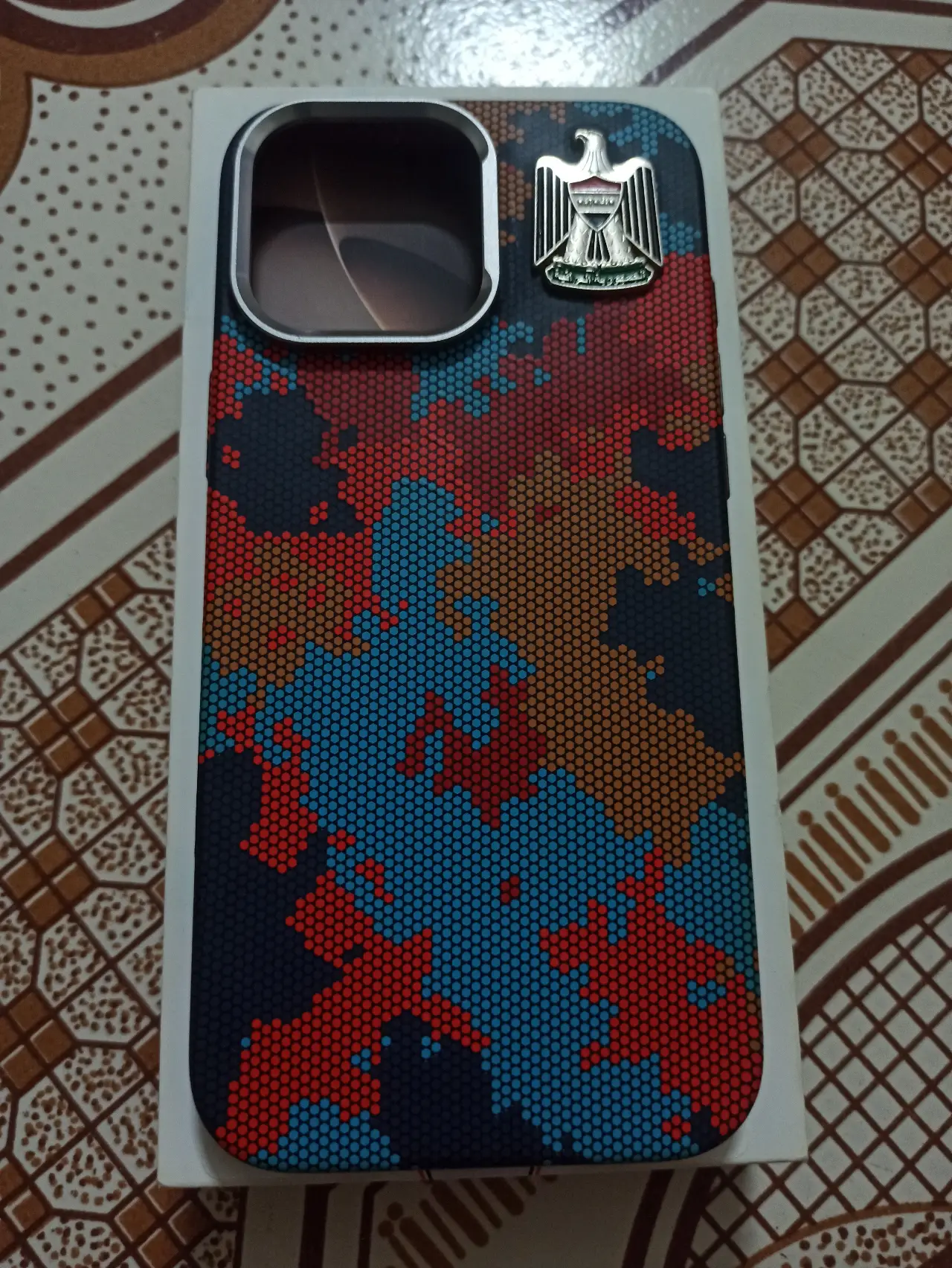 Apple iPhone 16 Pro Max — 1,450,000 د.ع