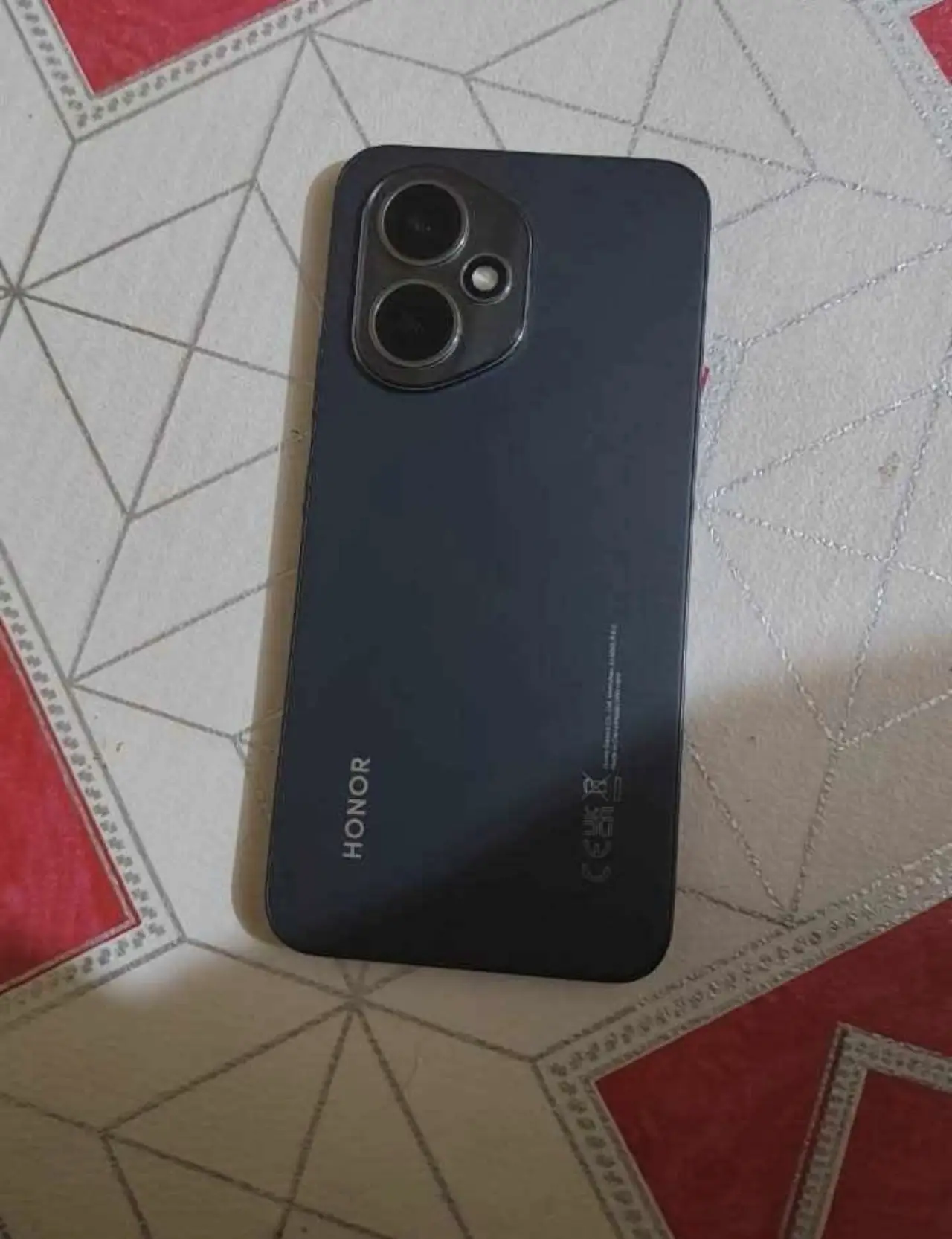 Honor 400