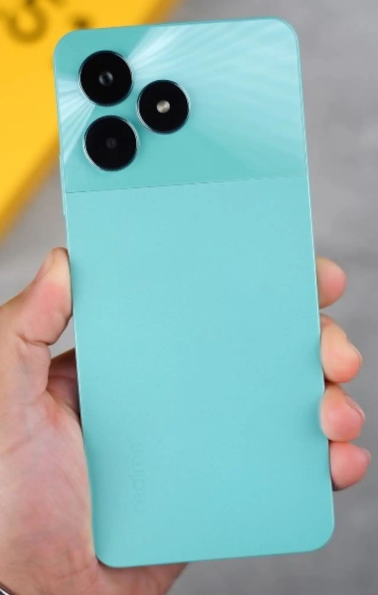 Realme C51 — 100,000 د.ع