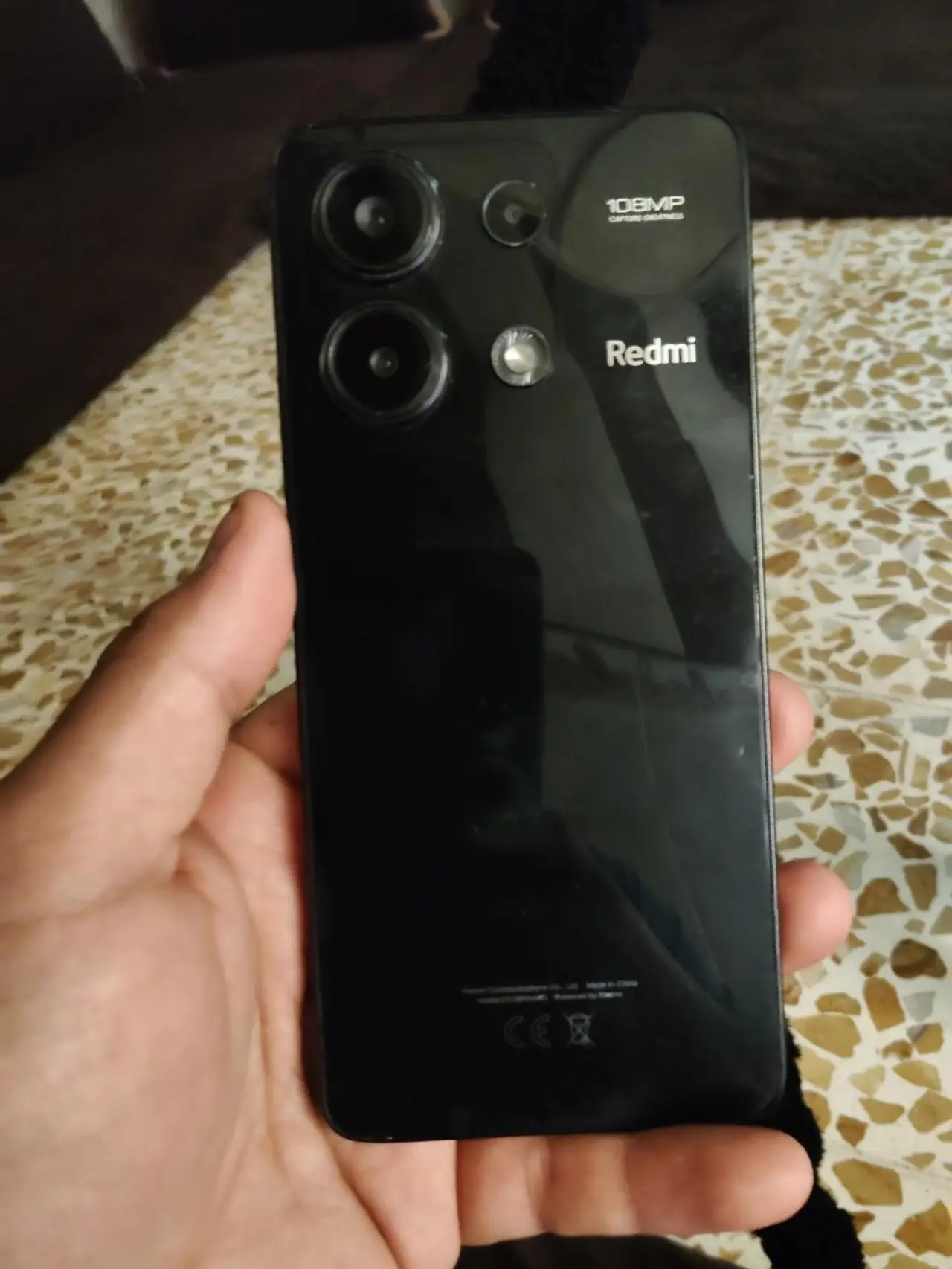 Redmi note 13 Pro