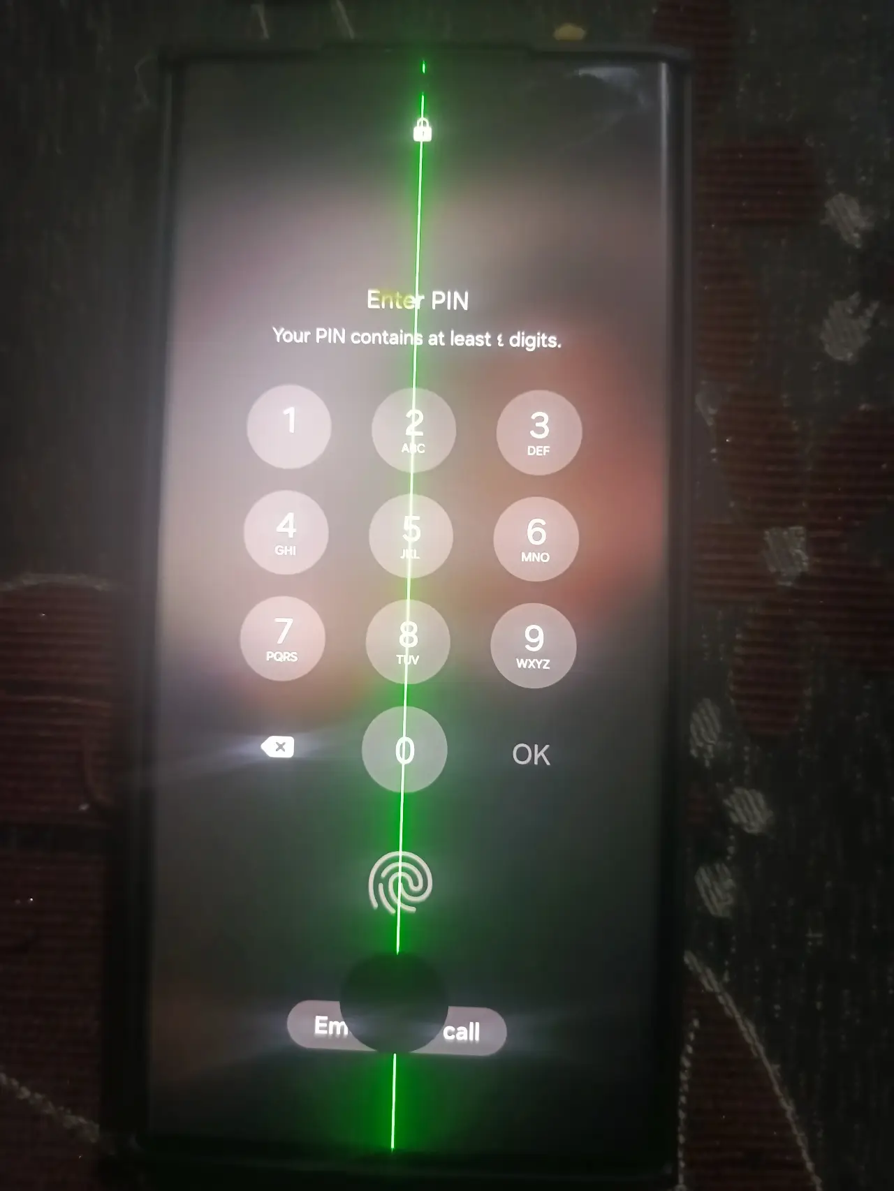 Samsung Galaxy S22 5G — 350,000 د.ع