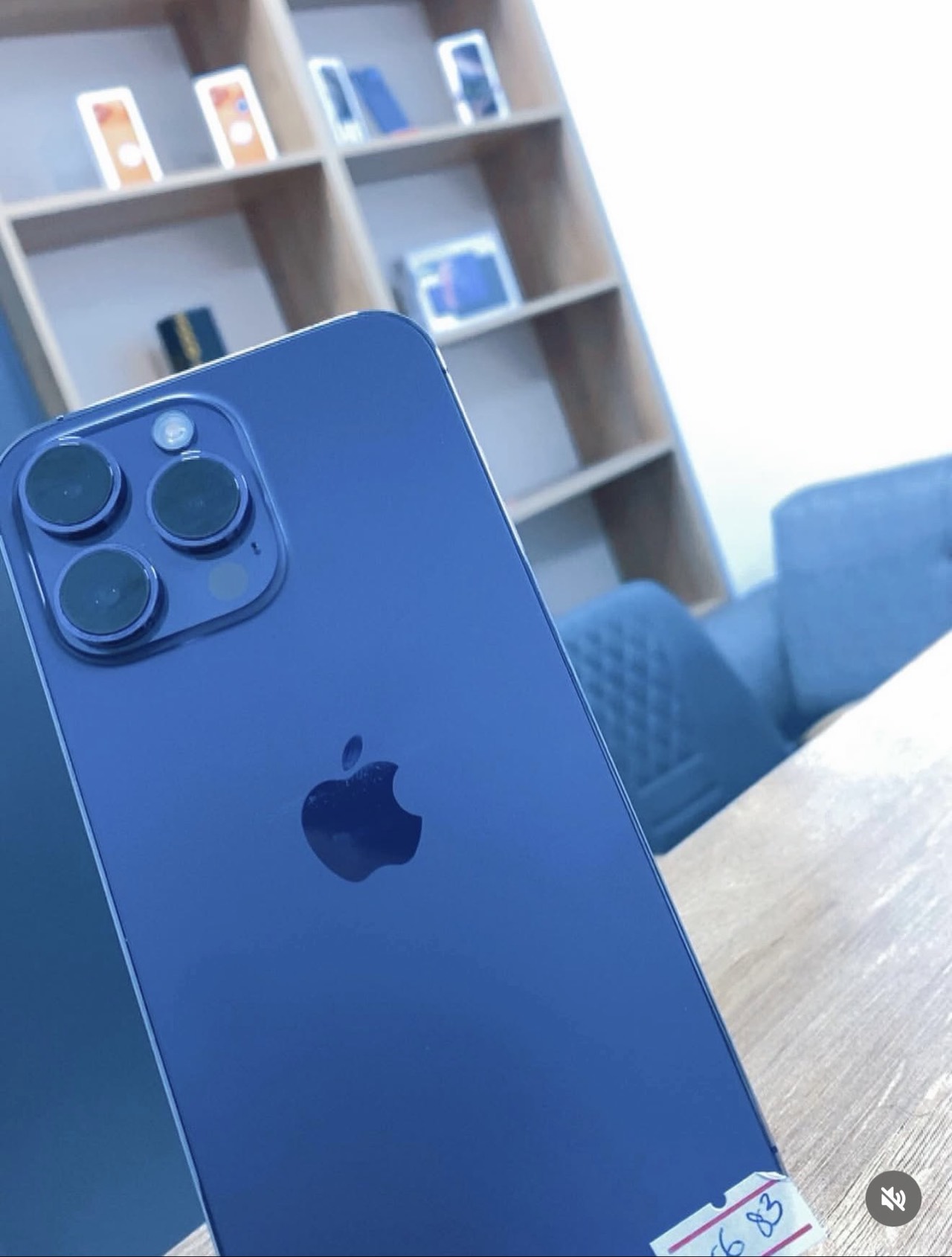 Apple iPhone 14 Pro Max — 935,000 د.ع