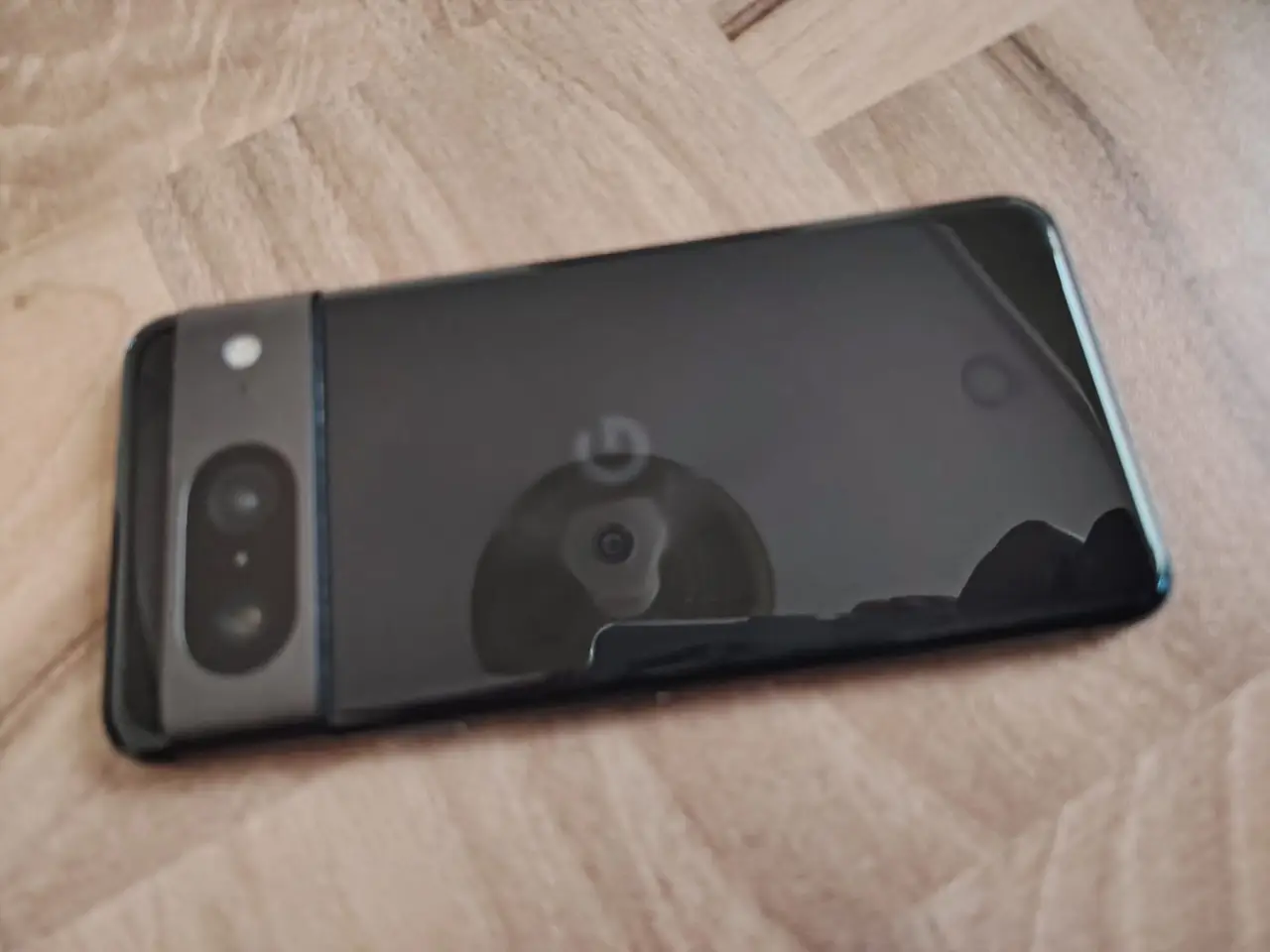 Google Pixel 8 — 350,000 د.ع