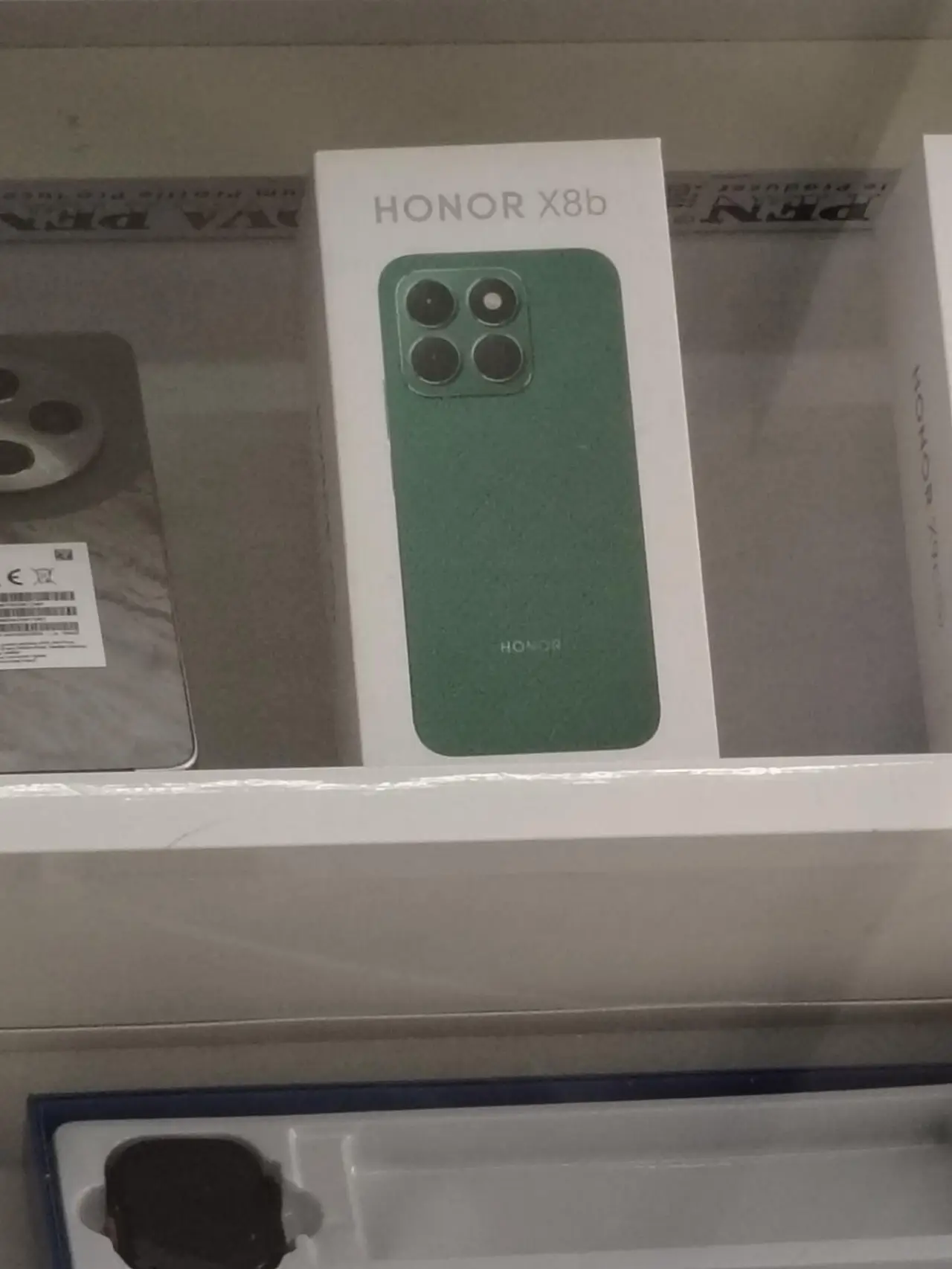 Honor X8b — 400,000 د.ع