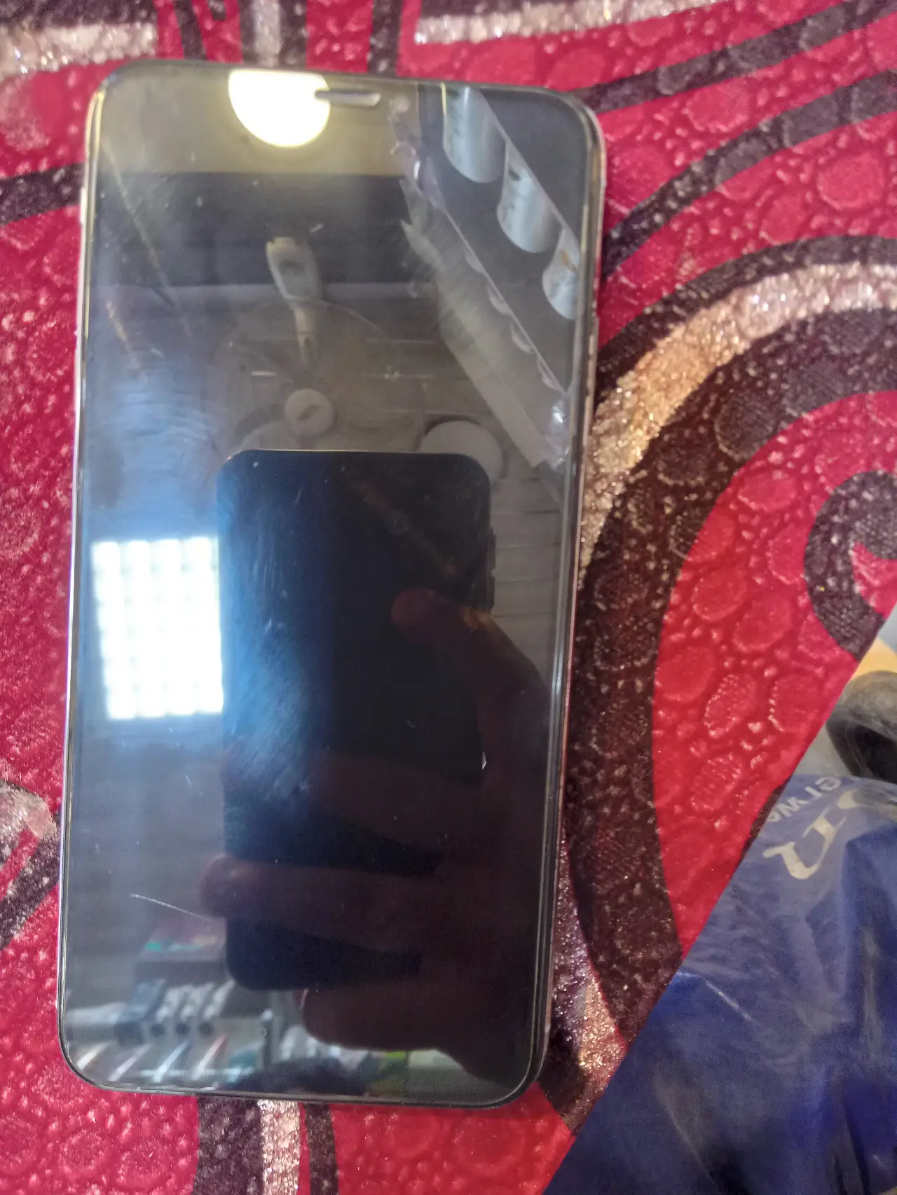 Nubia X — 150,000 د.ع