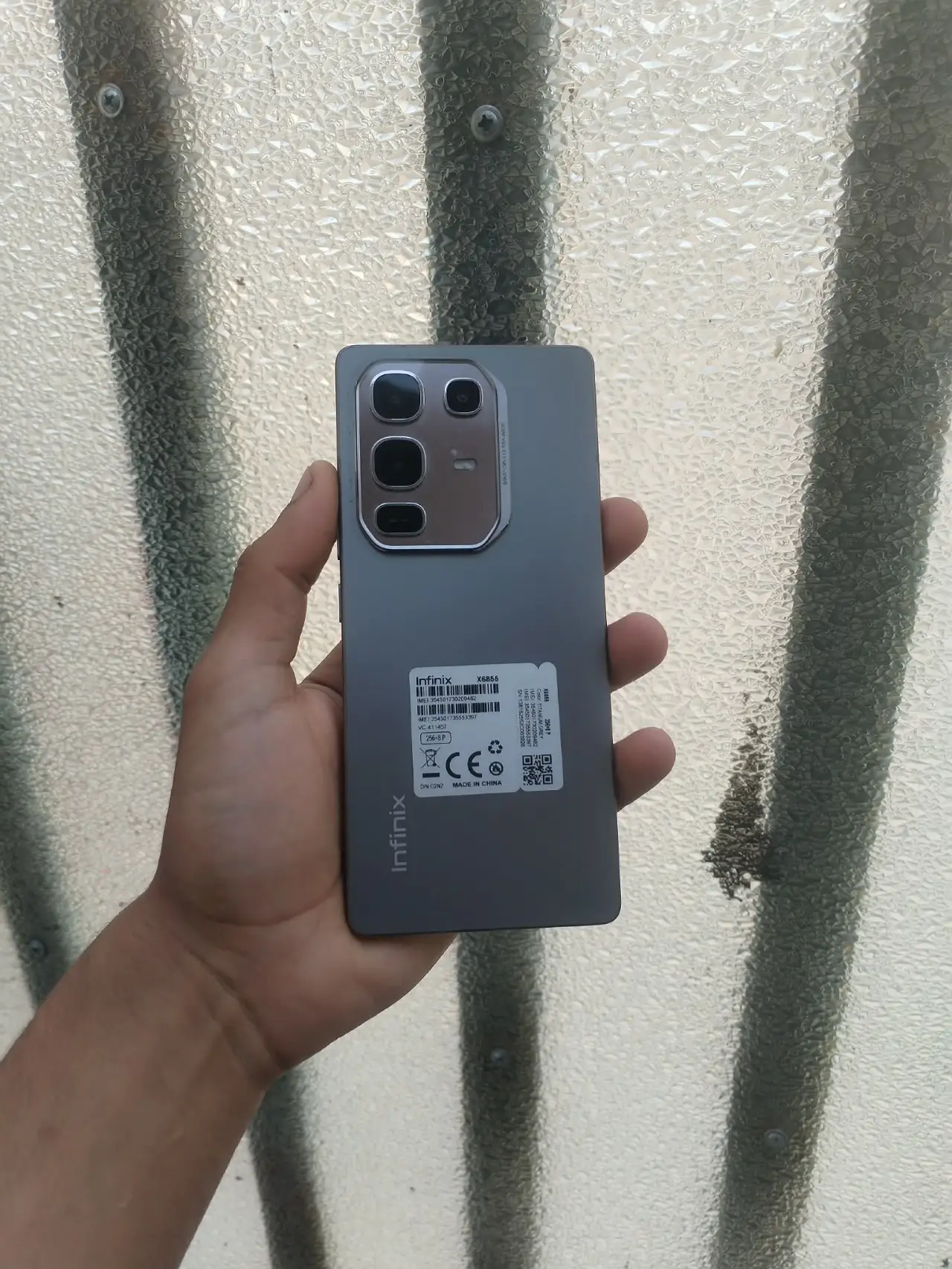 Xiaomi Black Shark 4S Pro — 290,000 د.ع