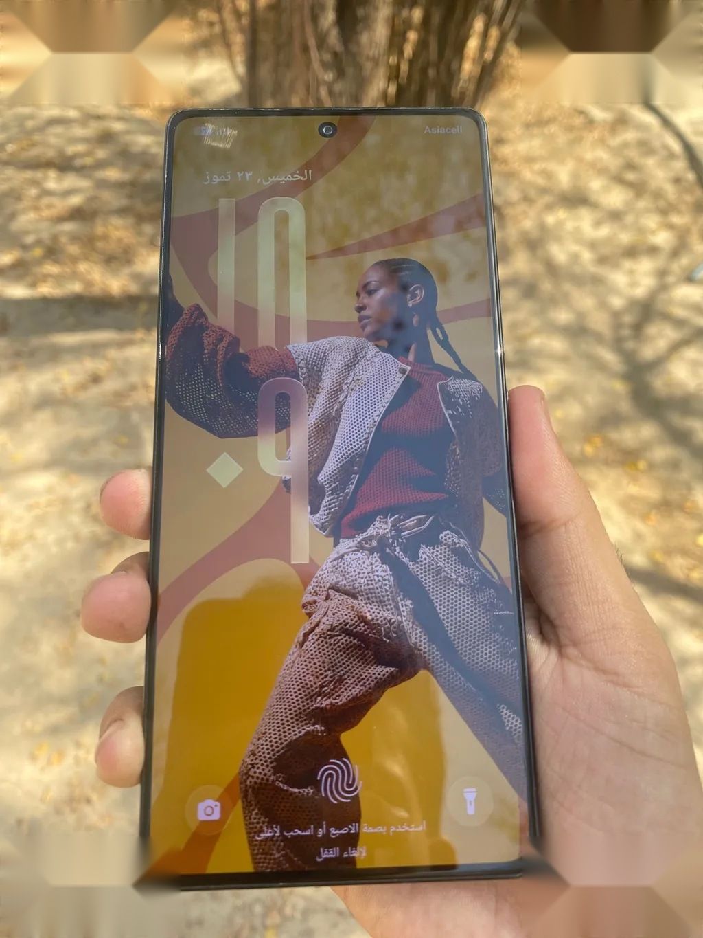 Infinix Note 50 — 250,000 د.ع
