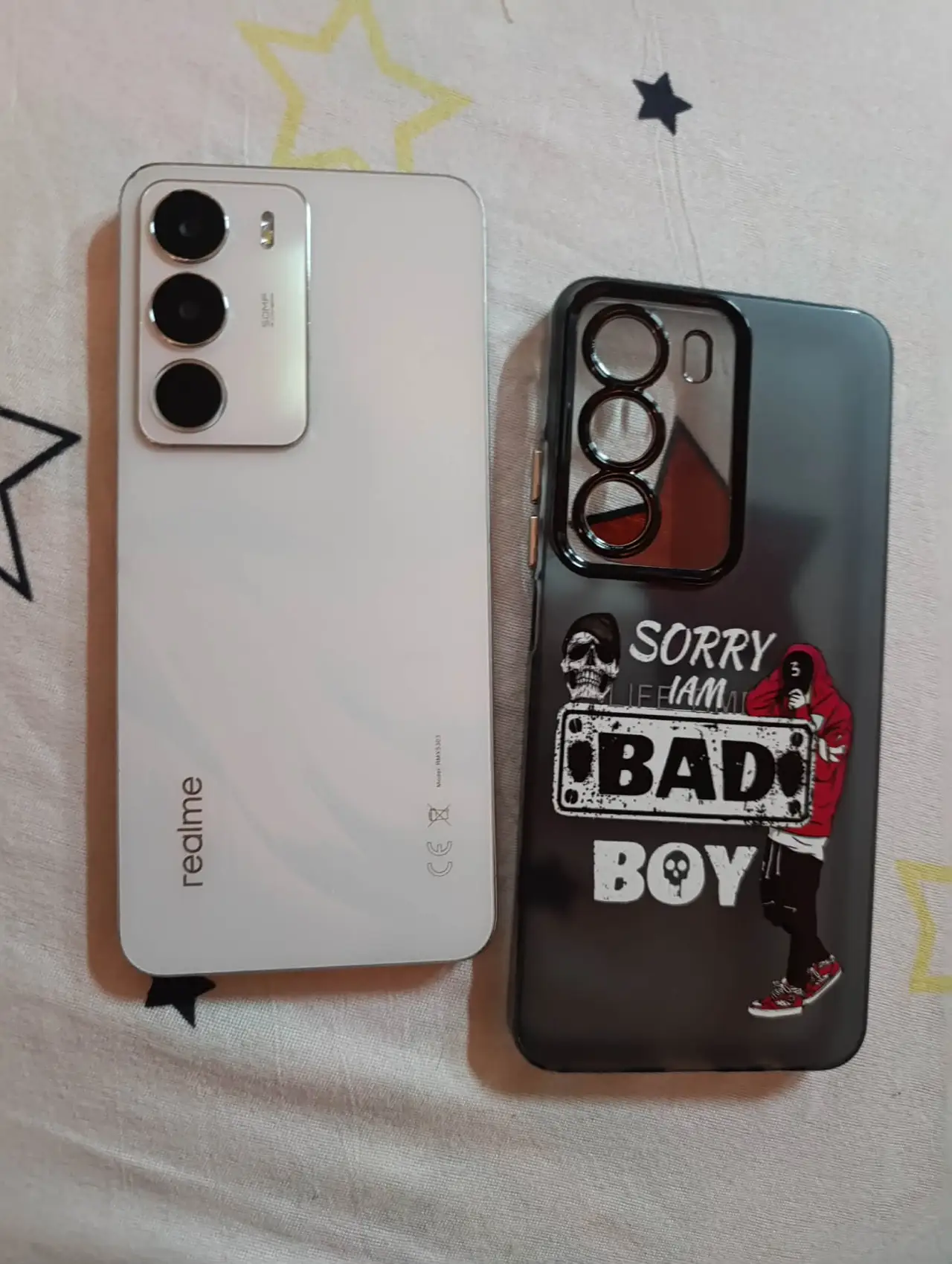 Realme C75x — 190,000 د.ع