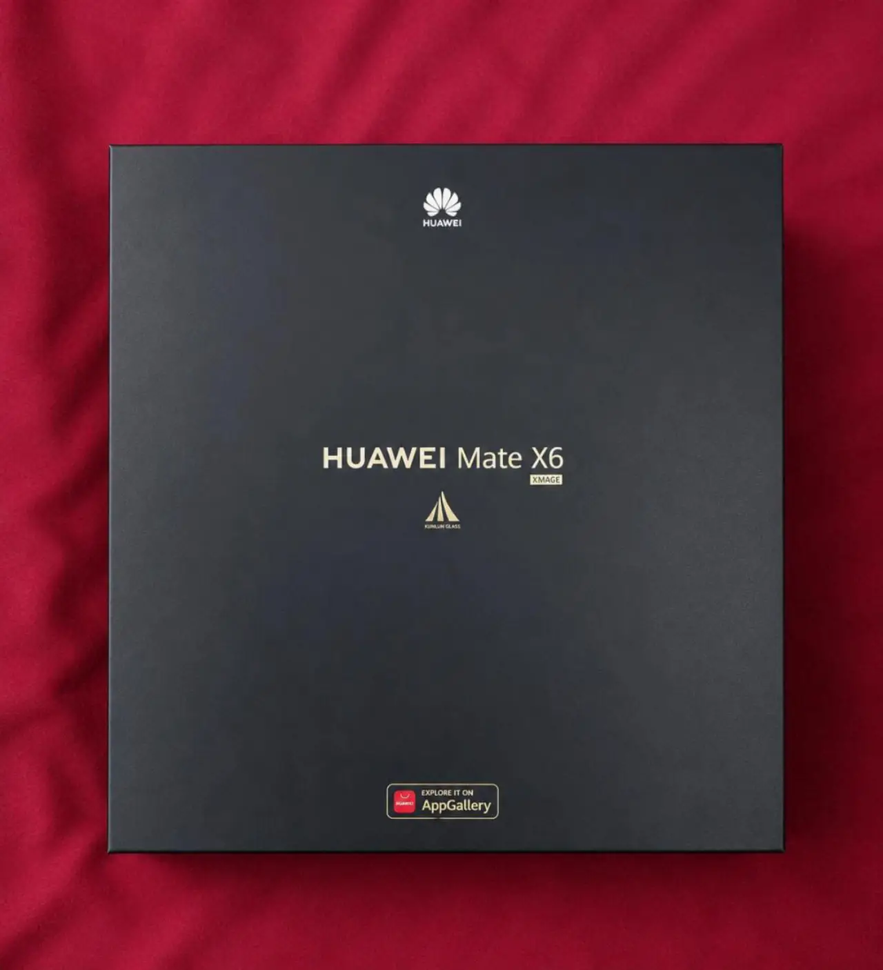 Huawei Mate X6