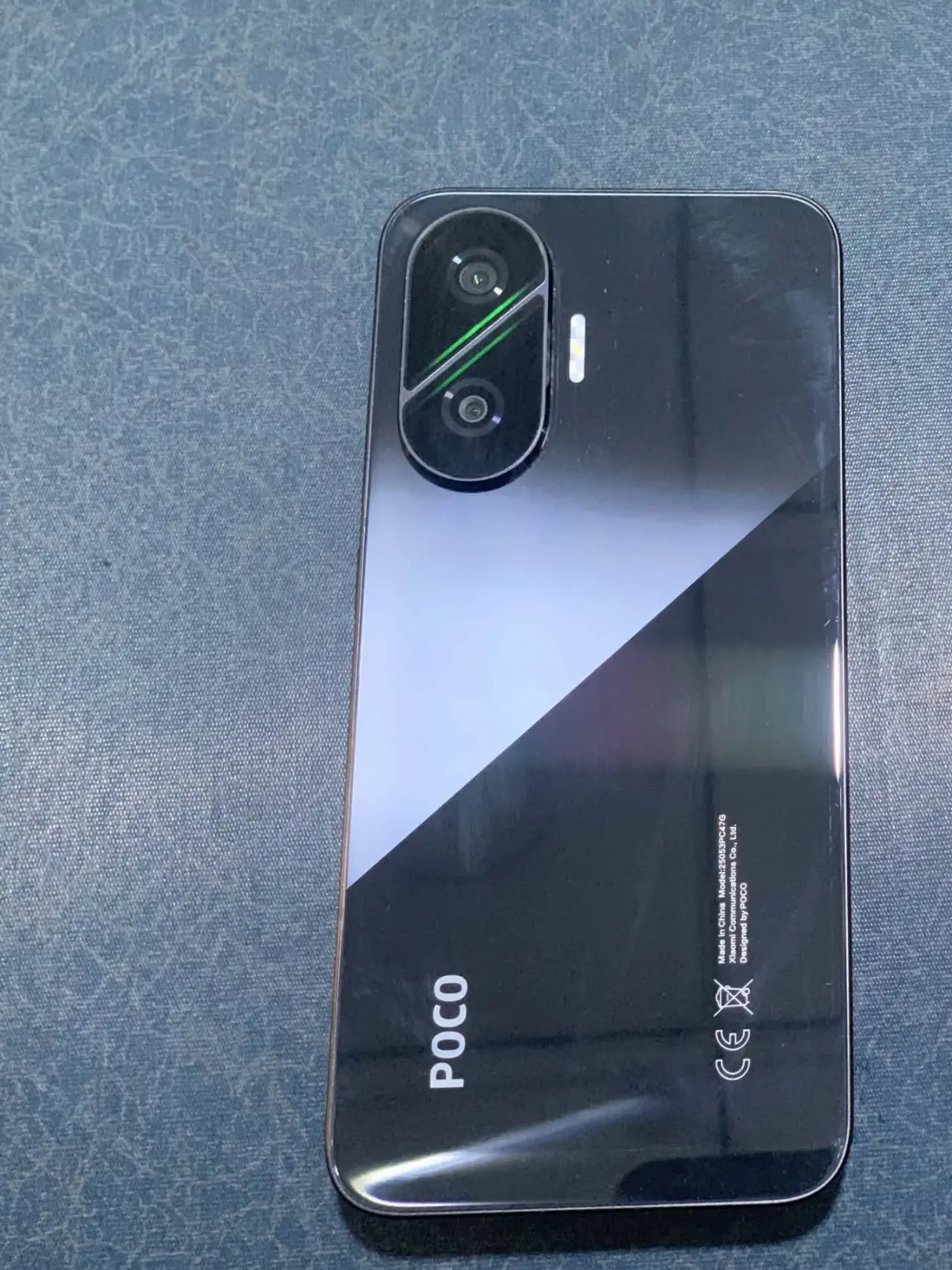 POCO F7