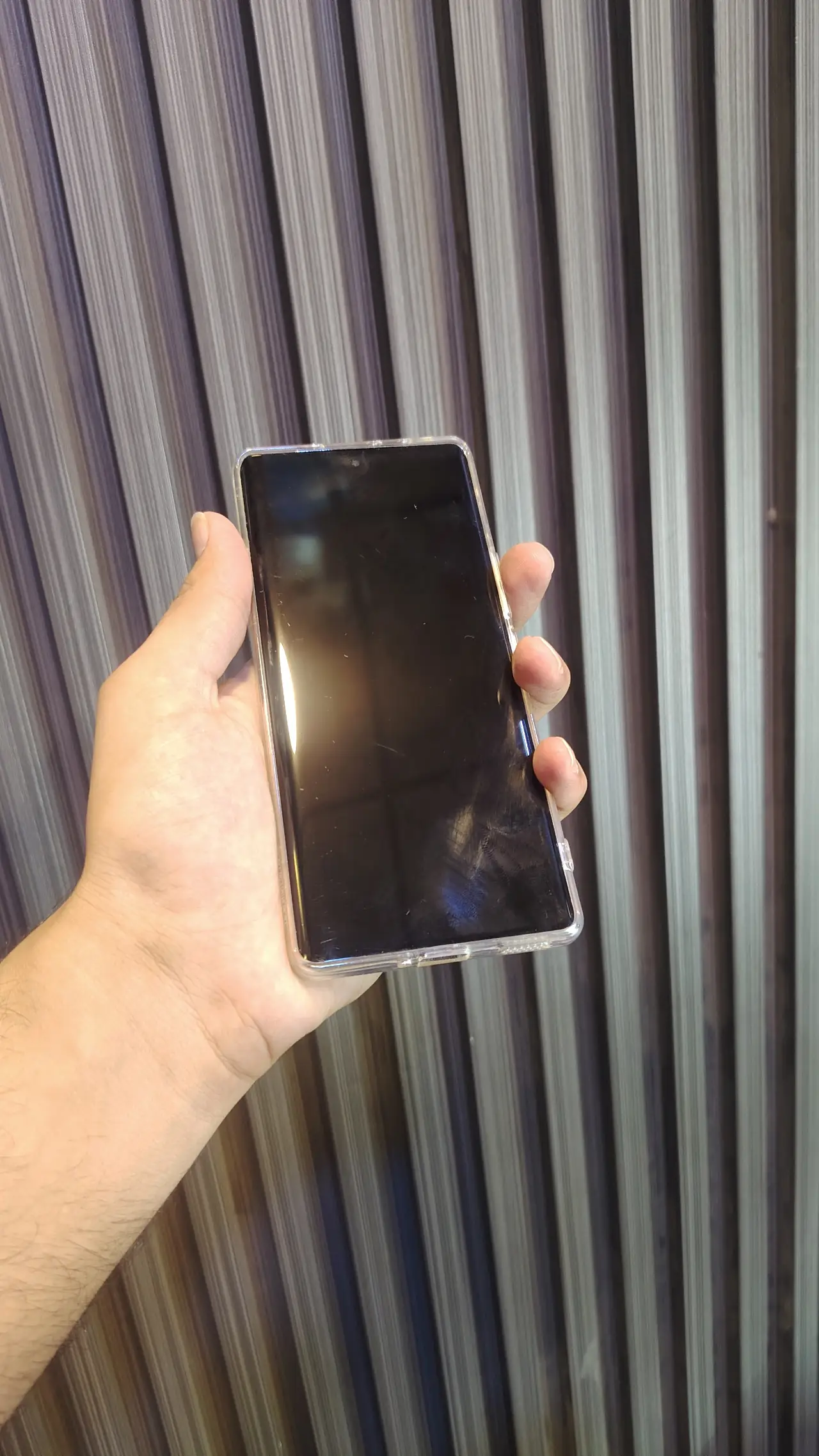 Tecno CAMON 40 Pro5G — 280,000 د.ع