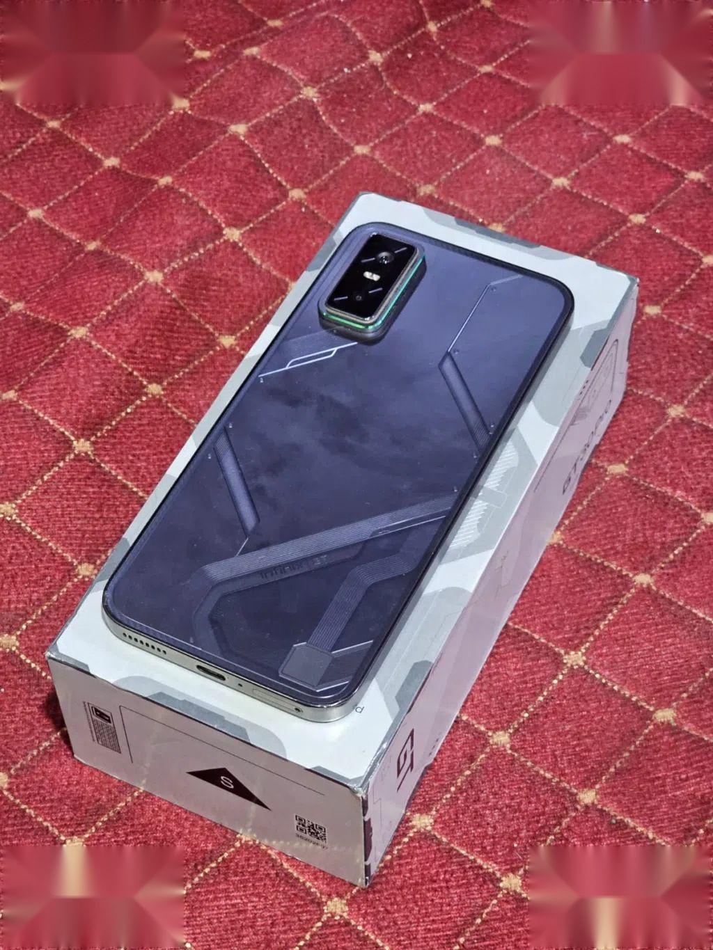 POCO X6 — 260,000 د.ع