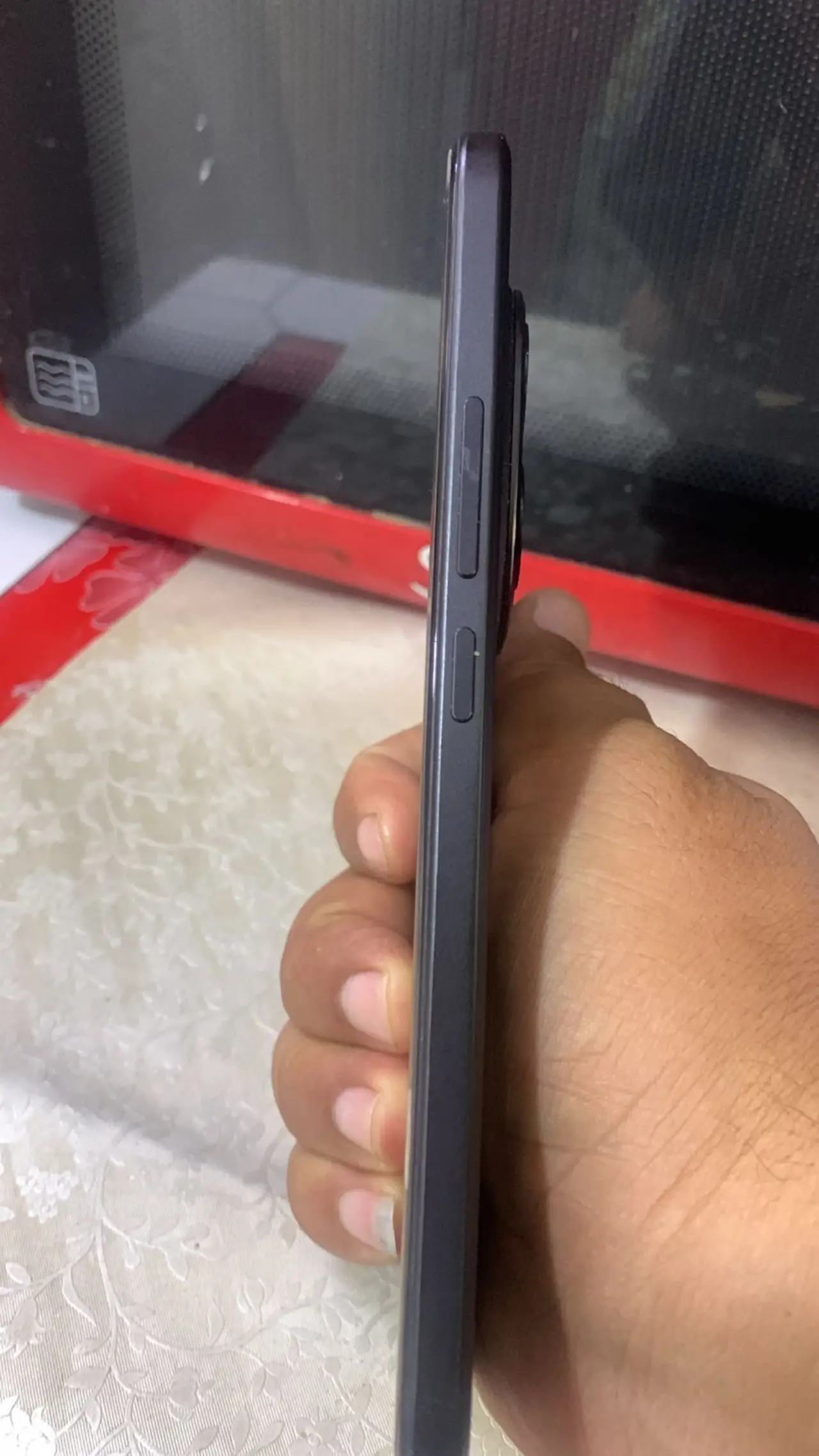 Redmi Note 15 Pro+ — 550,000 د.ع