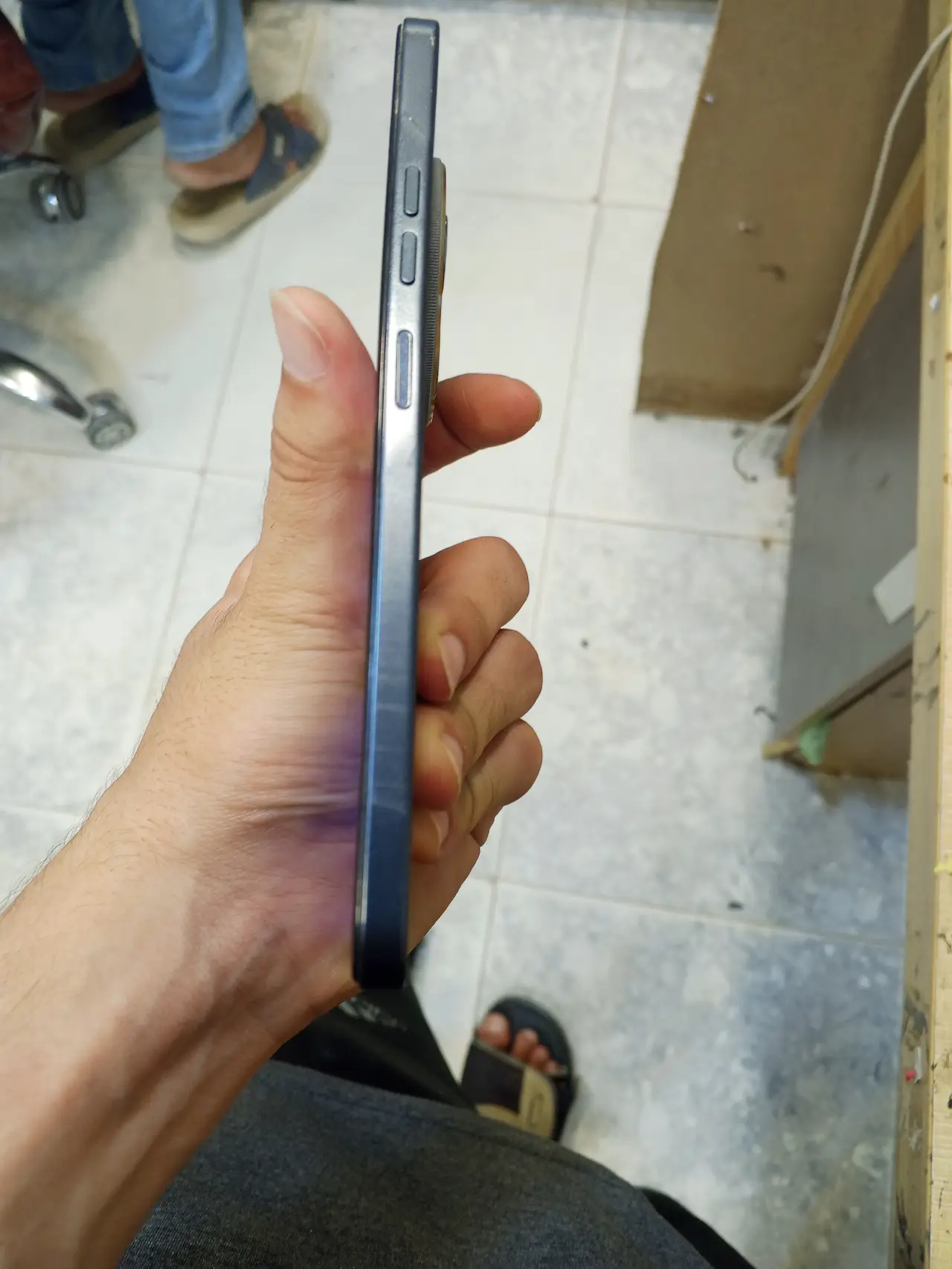 Tecno Spark 30