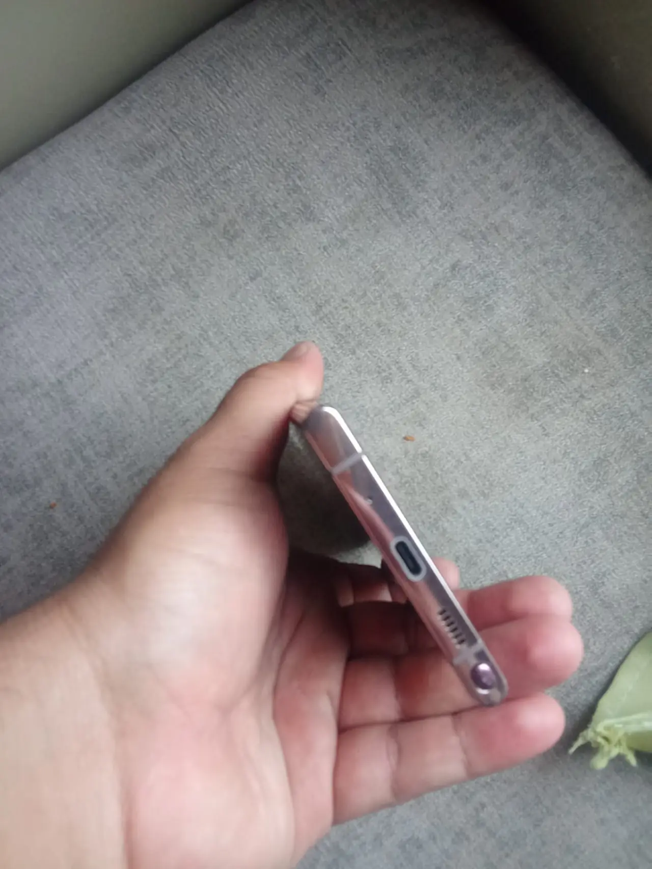 Samsung Galaxy Note20 Ultra 5G — 300,000 د.ع
