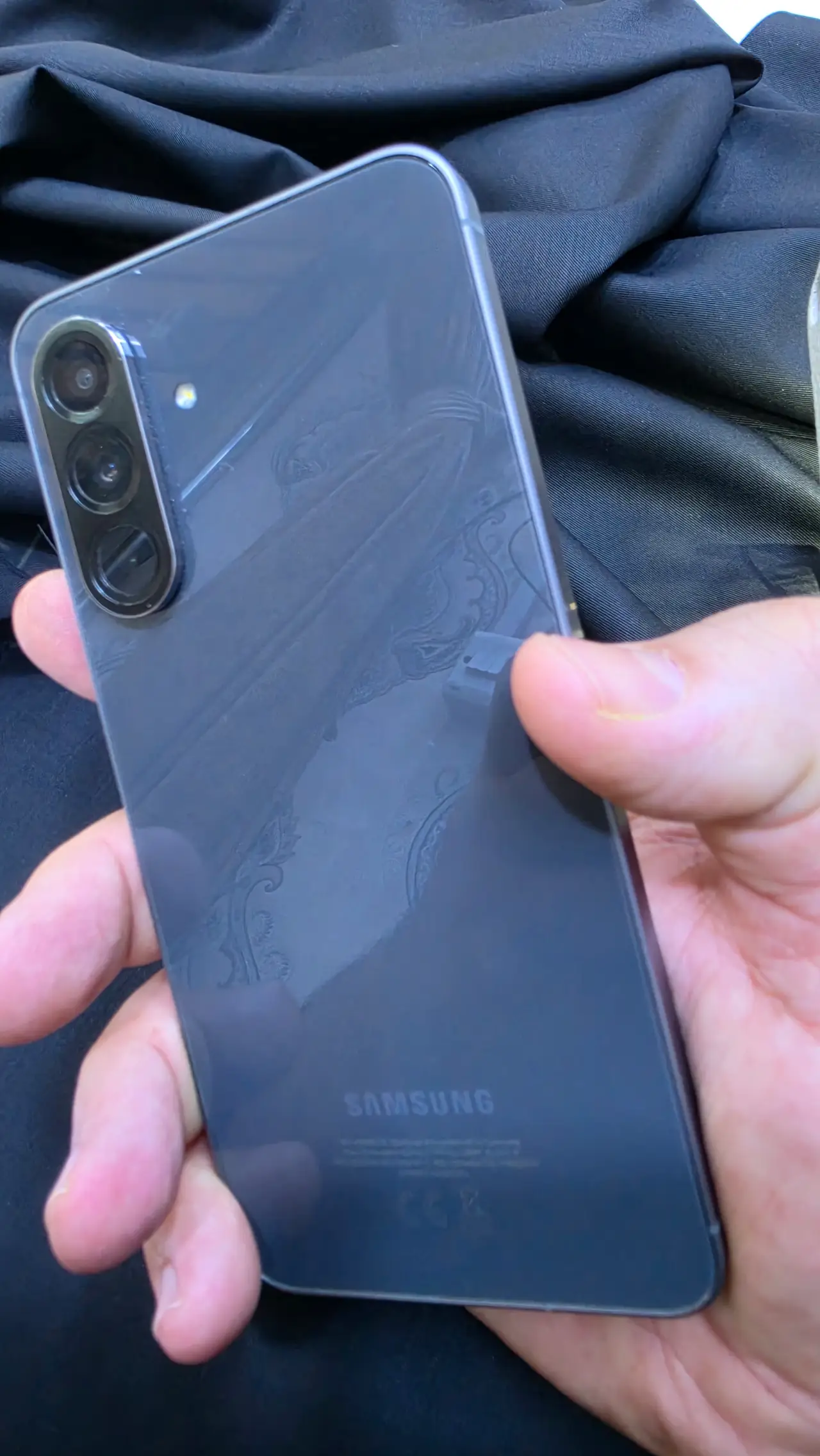 Samsung Galaxy A56