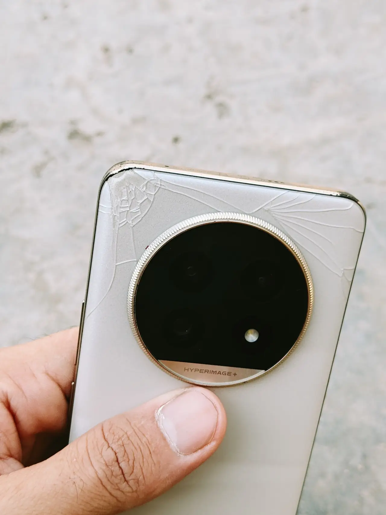 Realme 13 Pro+