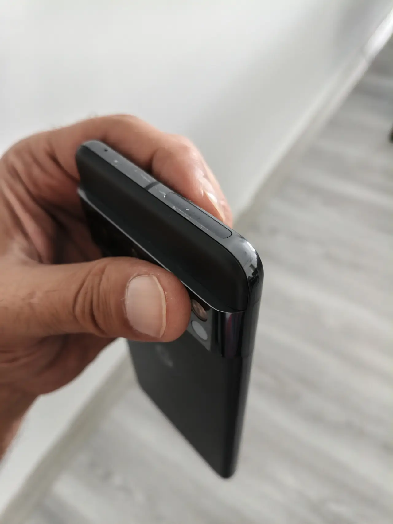 Google Pixel 8 Pro — 550,000 د.ع