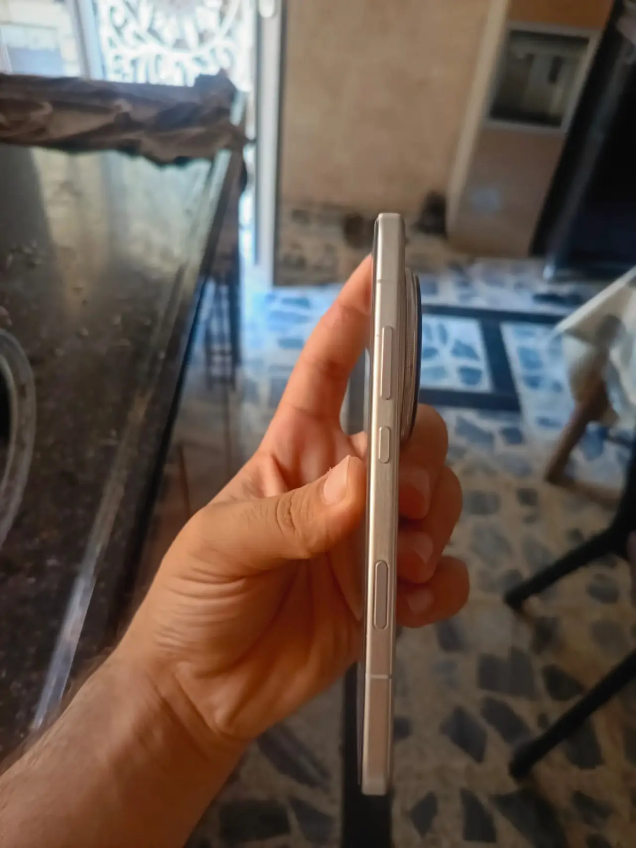 Honor Magic8 Pro — 1,050,000 د.ع