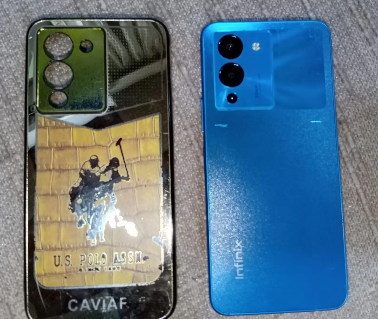 Infinix Note 12 — 185,000 د.ع